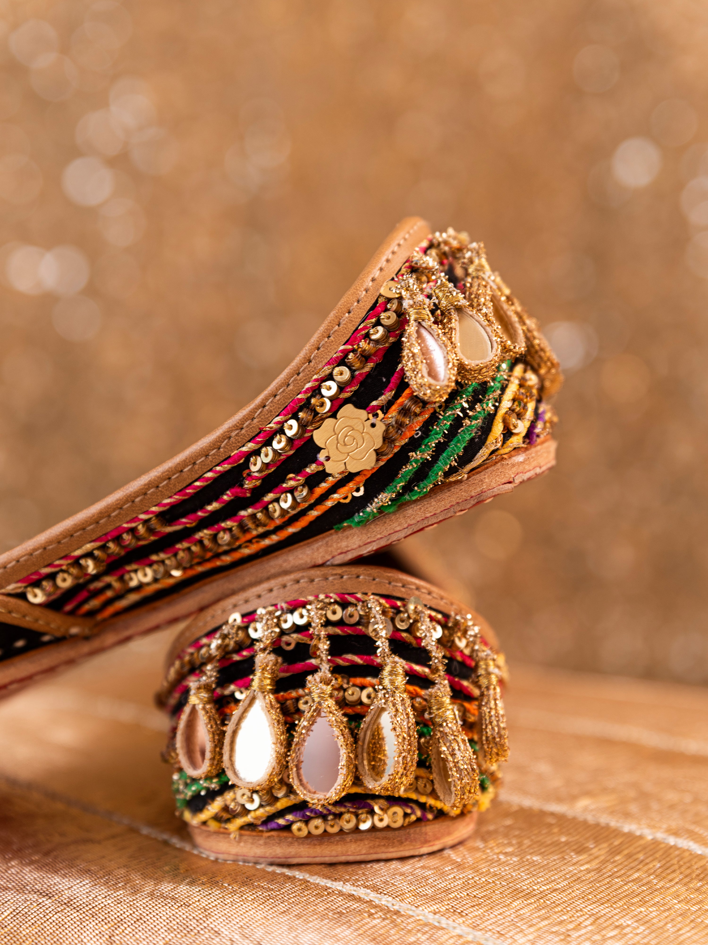 Jugni (Jutti)