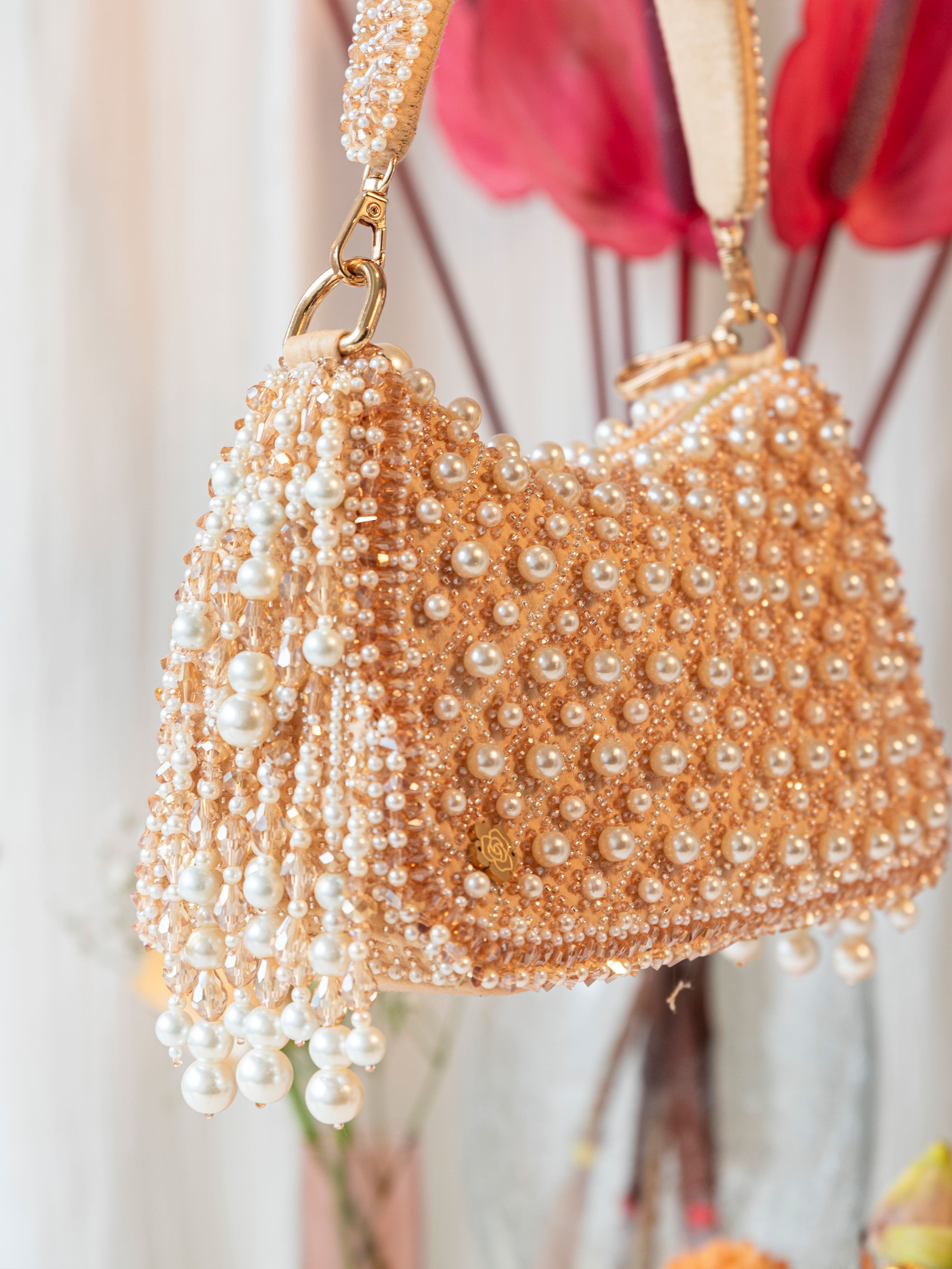 Her Grace (PURSE)