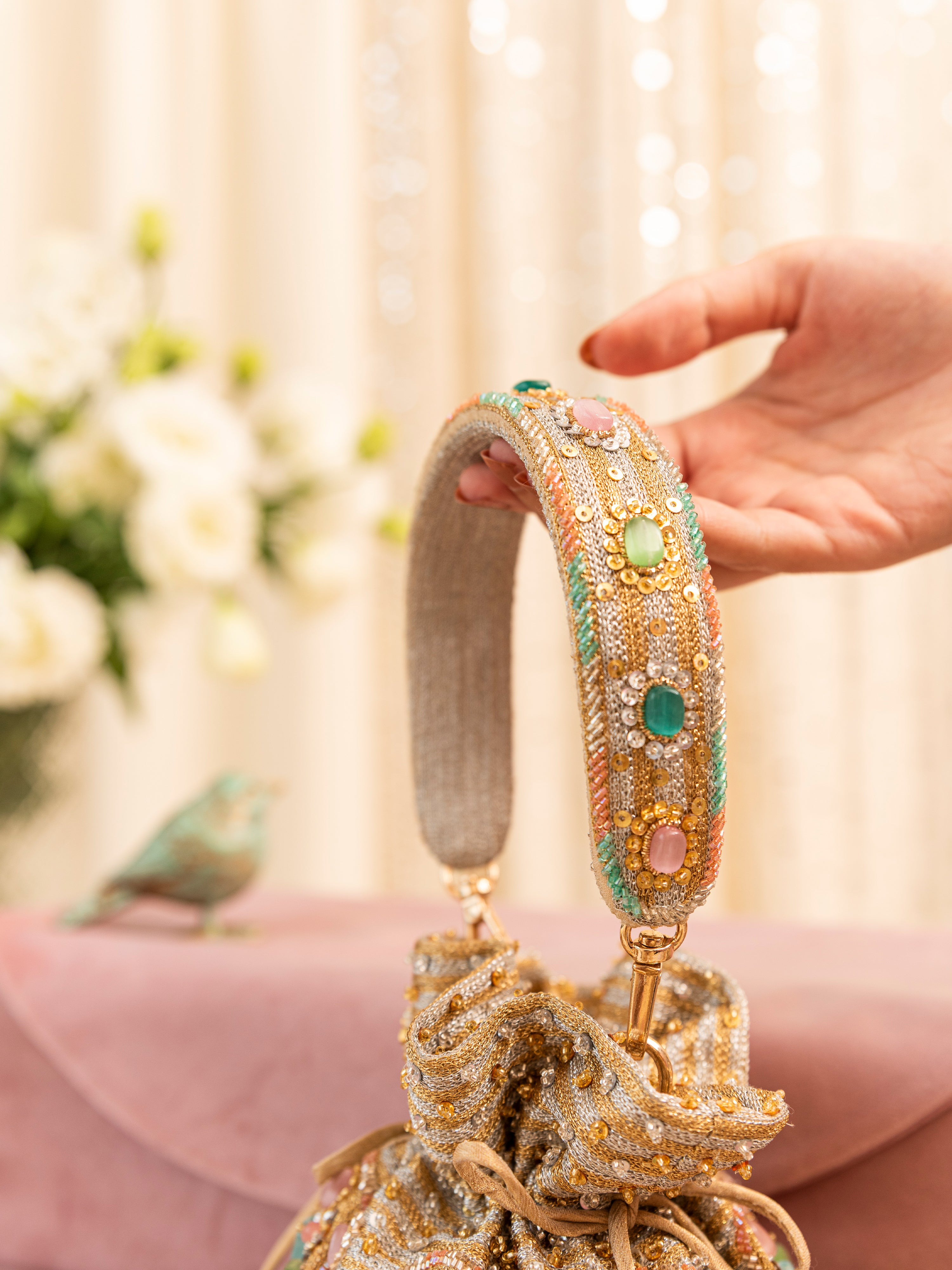 Opaline Mini (Purse)