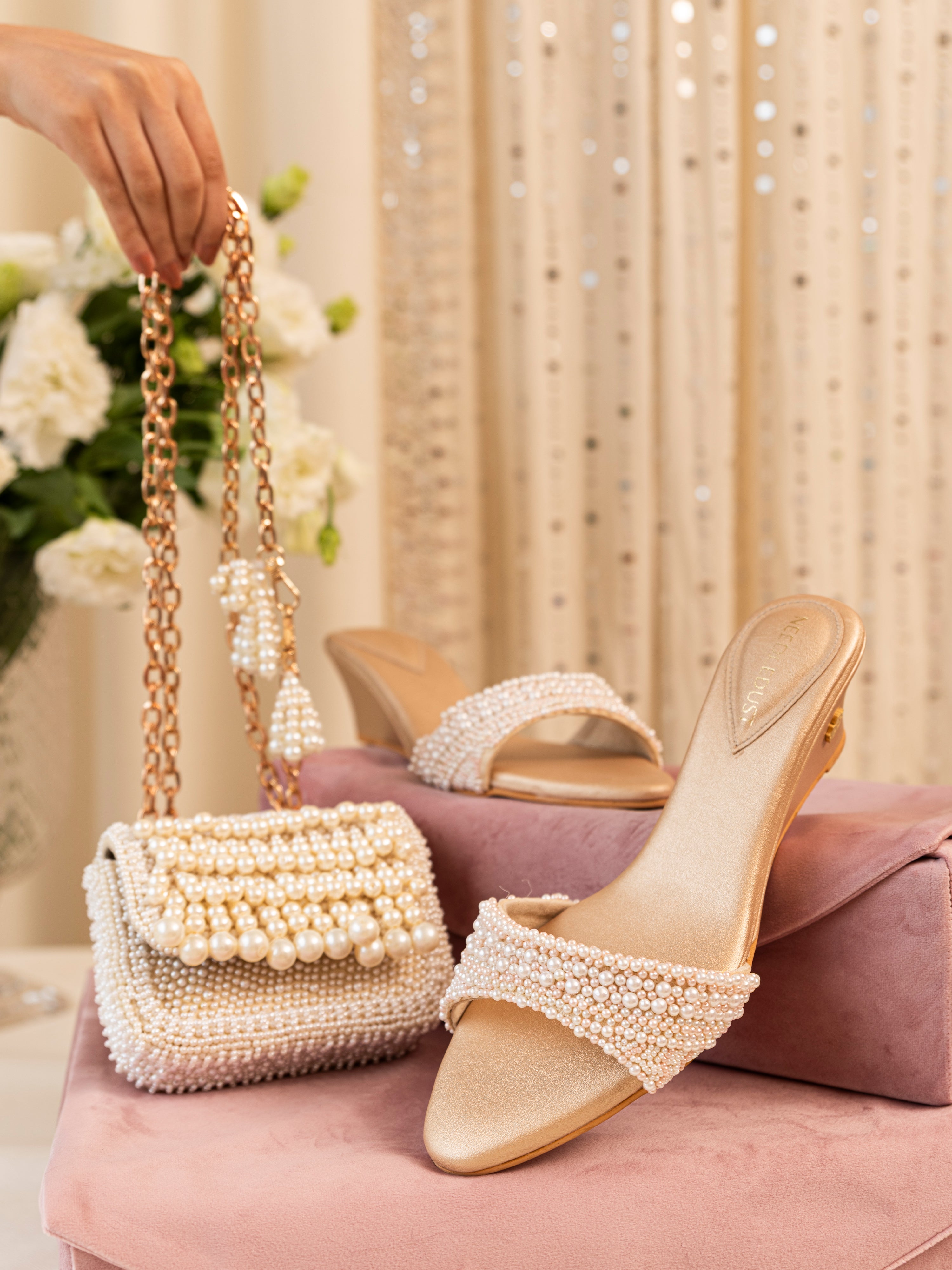 Dropelle (Heel)