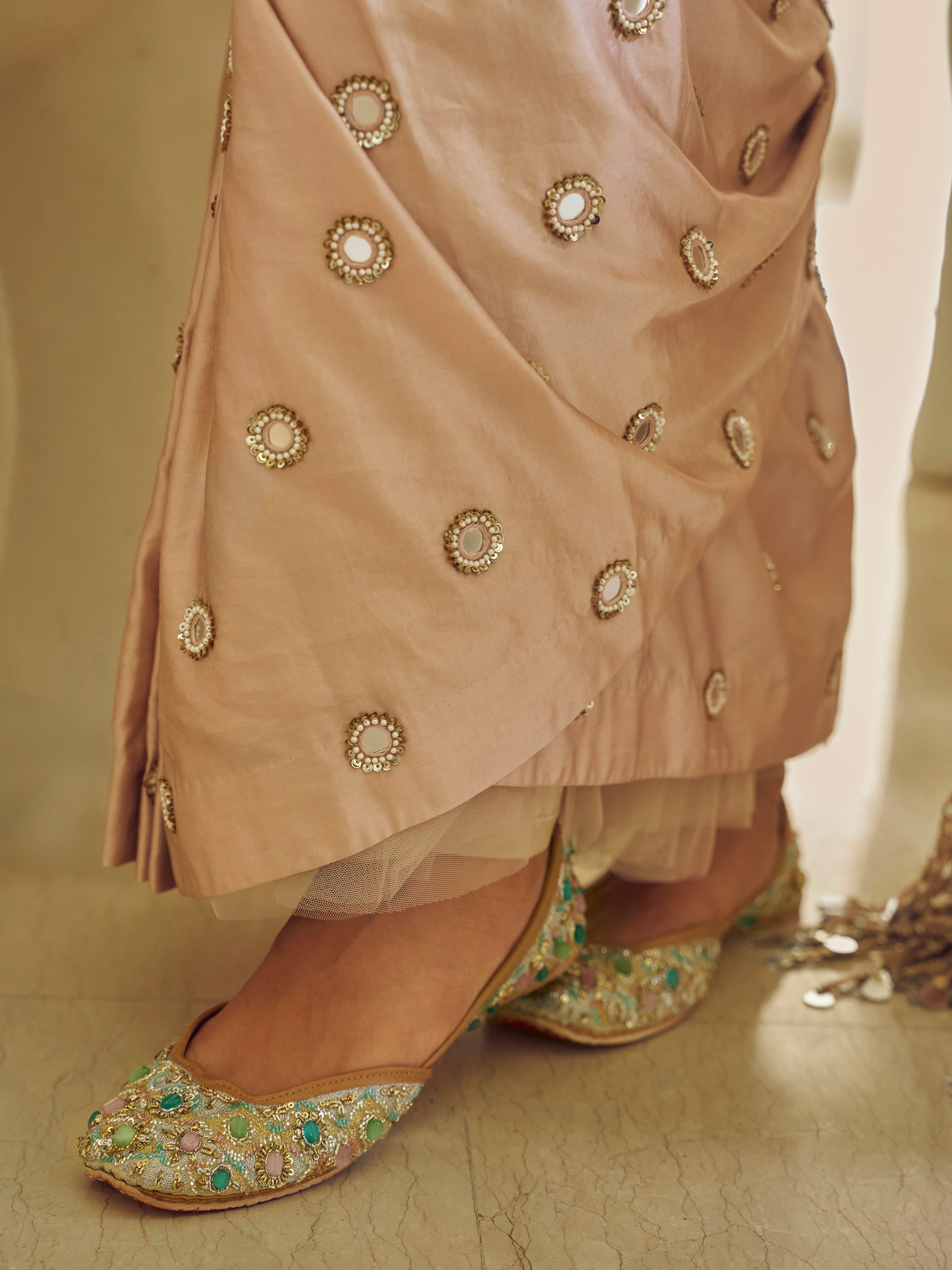 Opaline (Jutti)