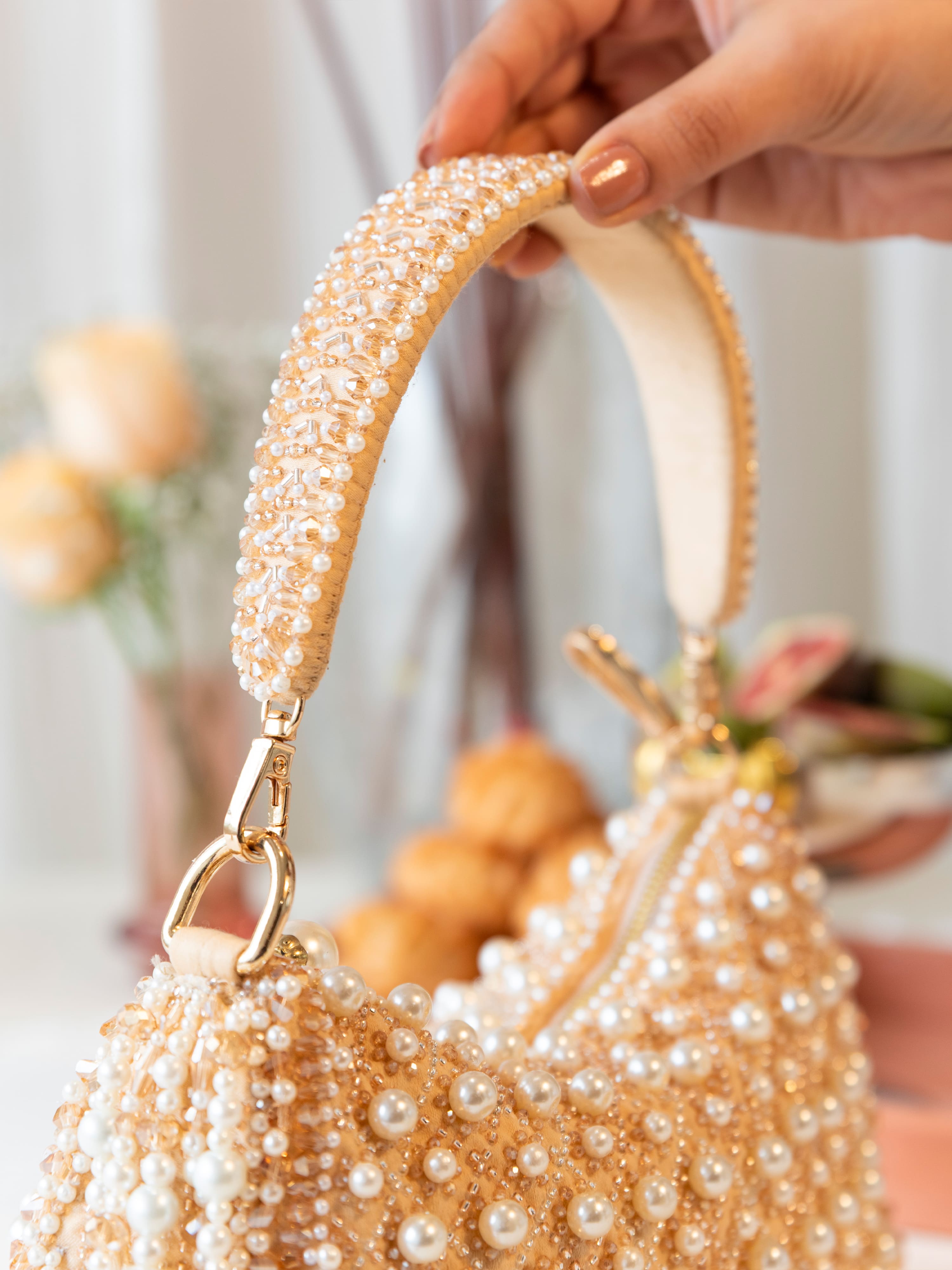 Her Grace (PURSE)
