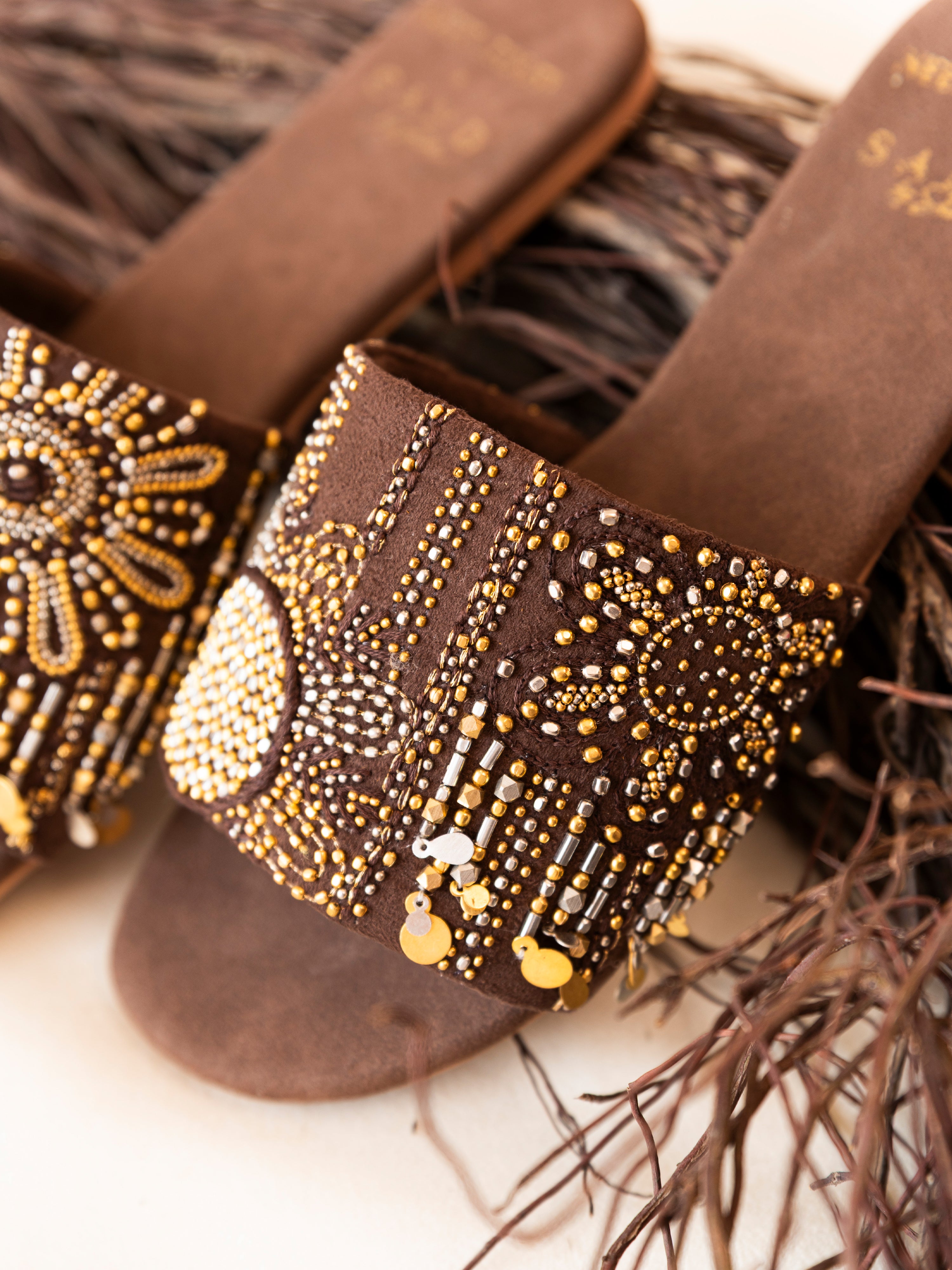 The Afterlight (Sandals)