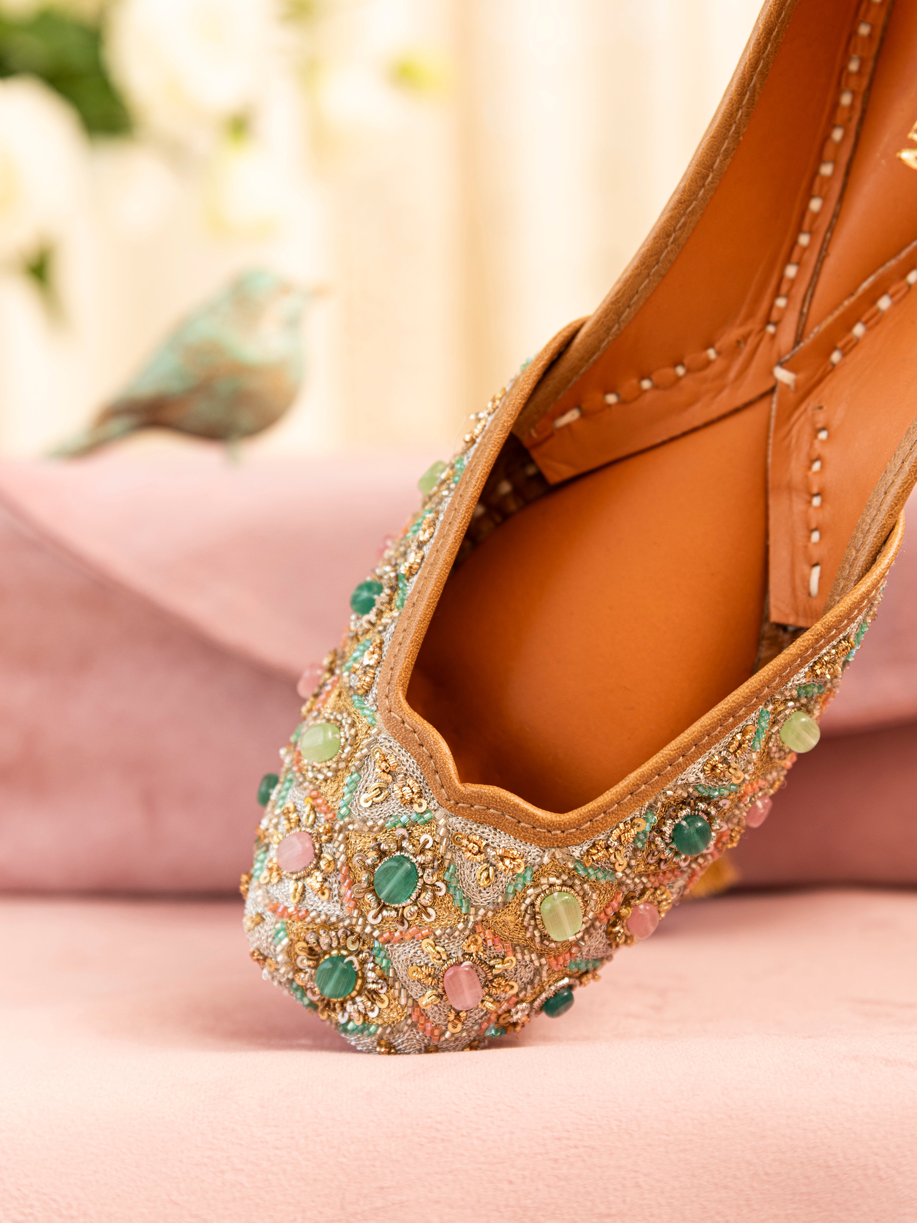 Opaline (Jutti)