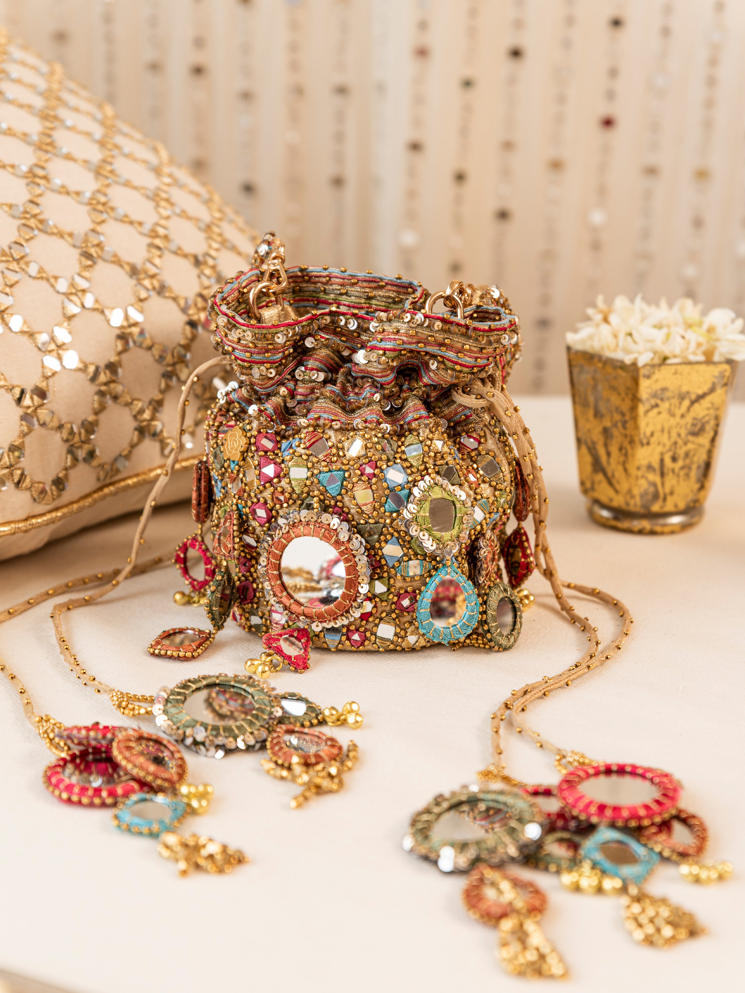 Hoor Mini (Purse)