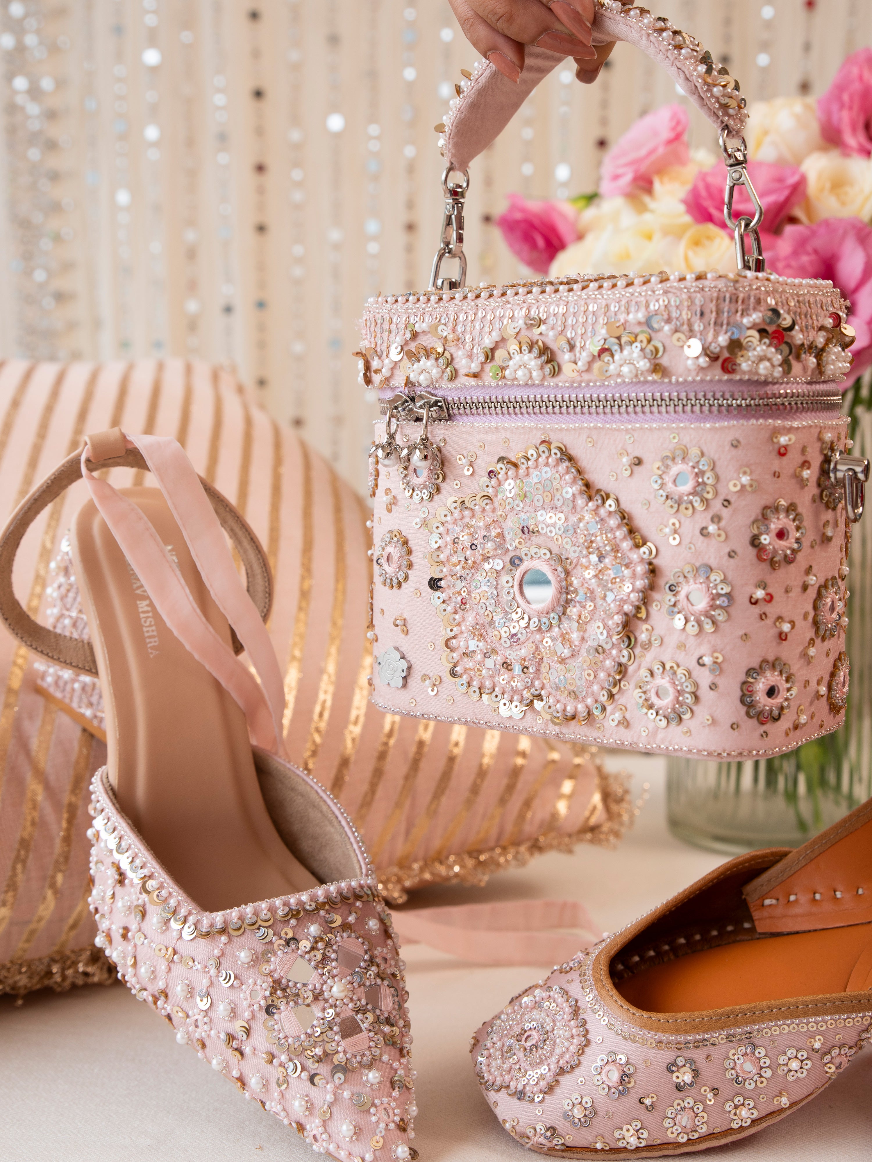 Aabroo (Purse)