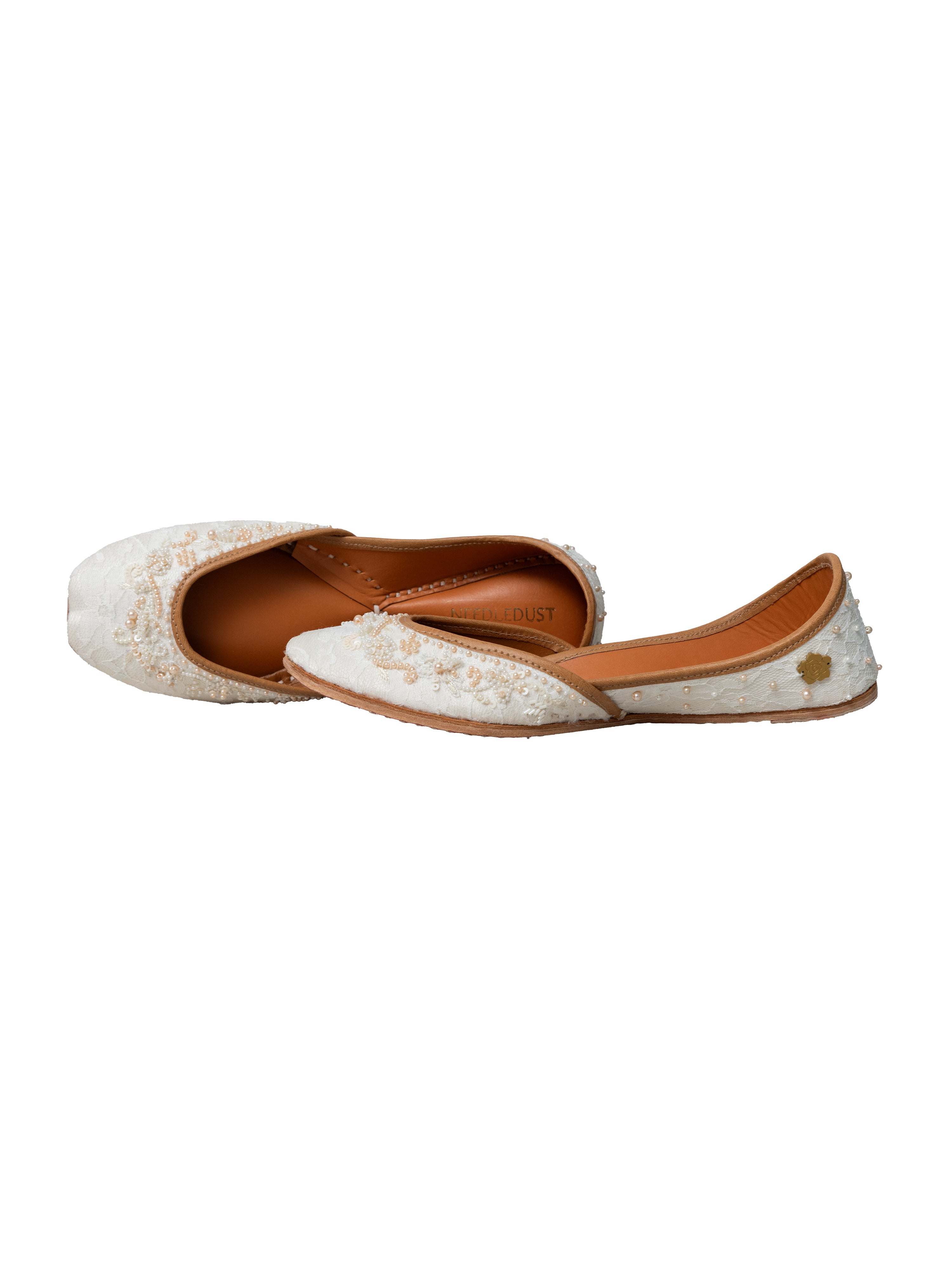 Pearlie (Jutti)