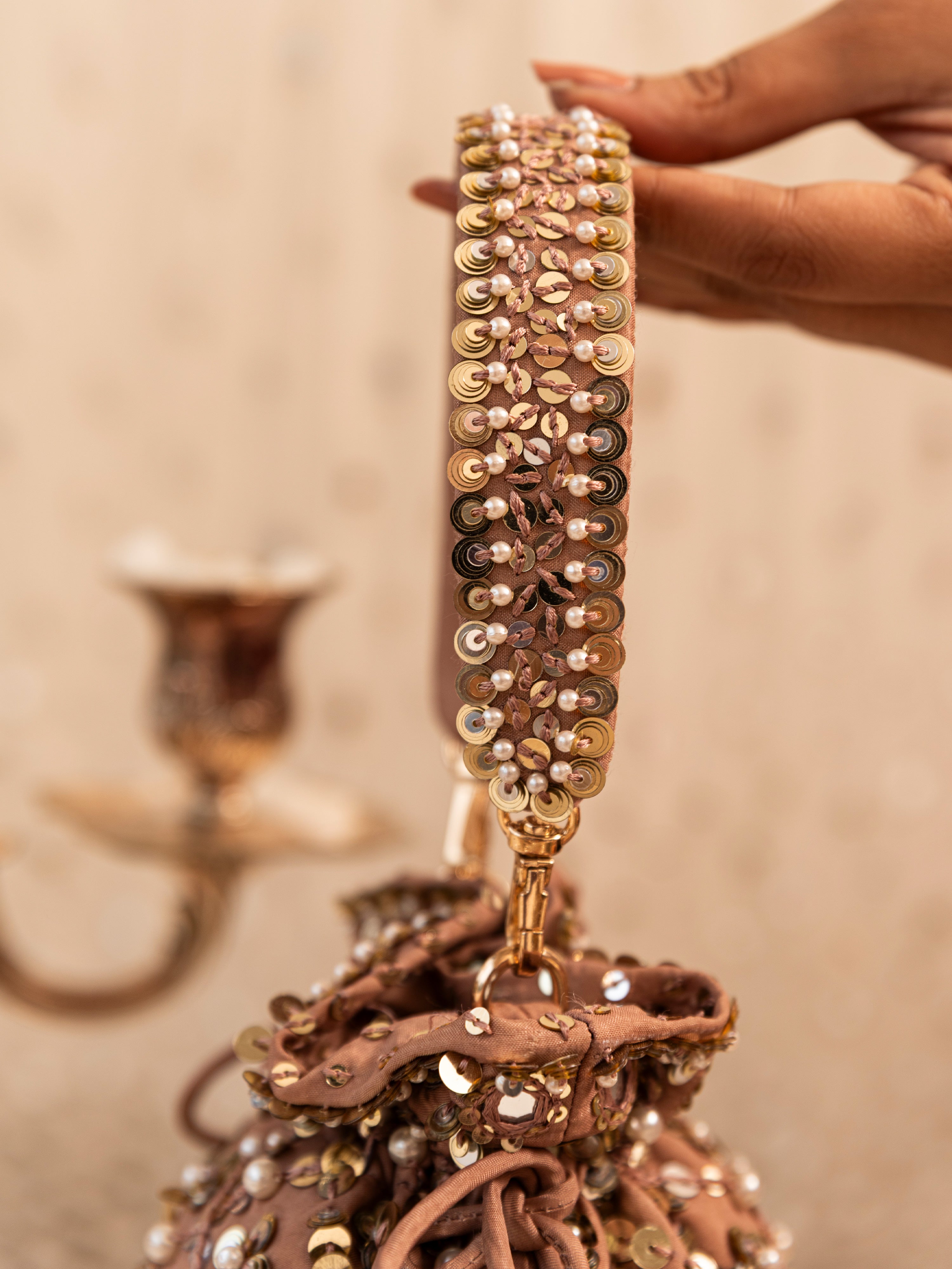 Noori Mini (Purse)