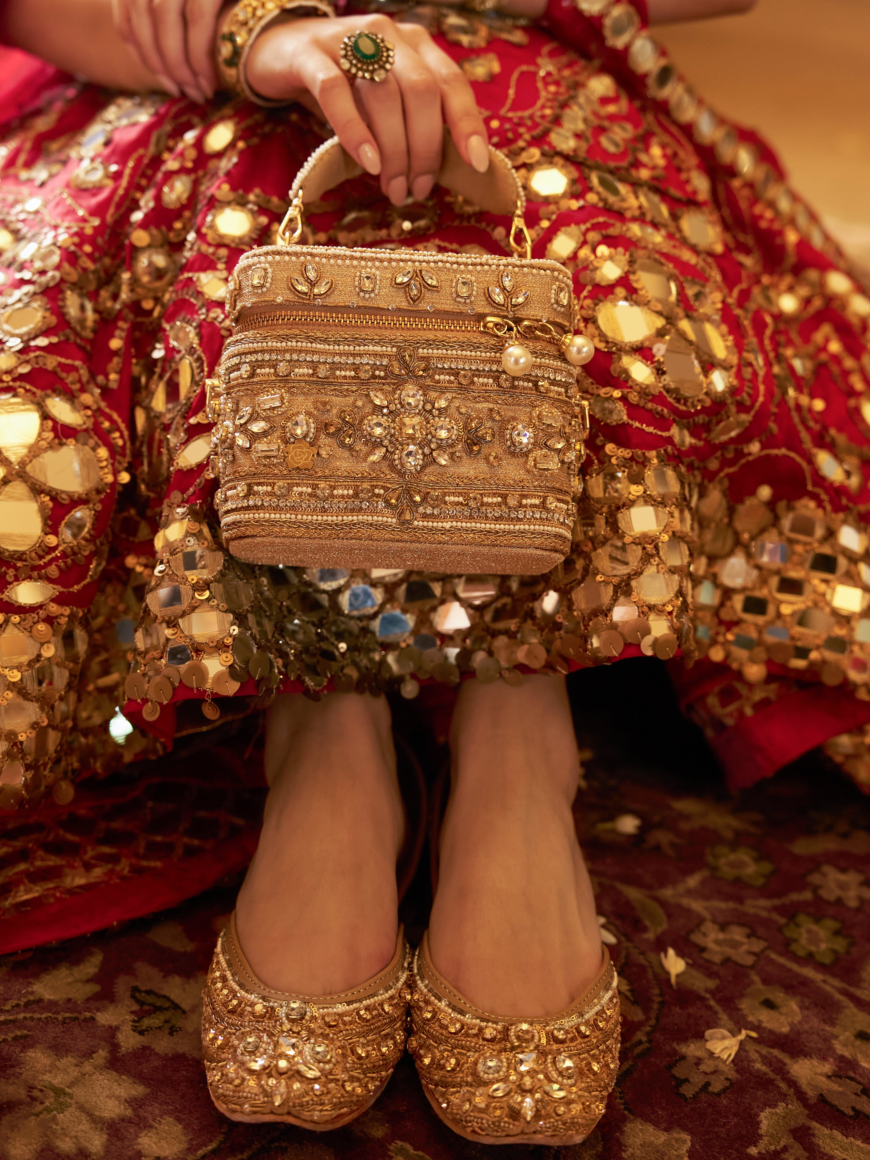 Marquise (Purse)