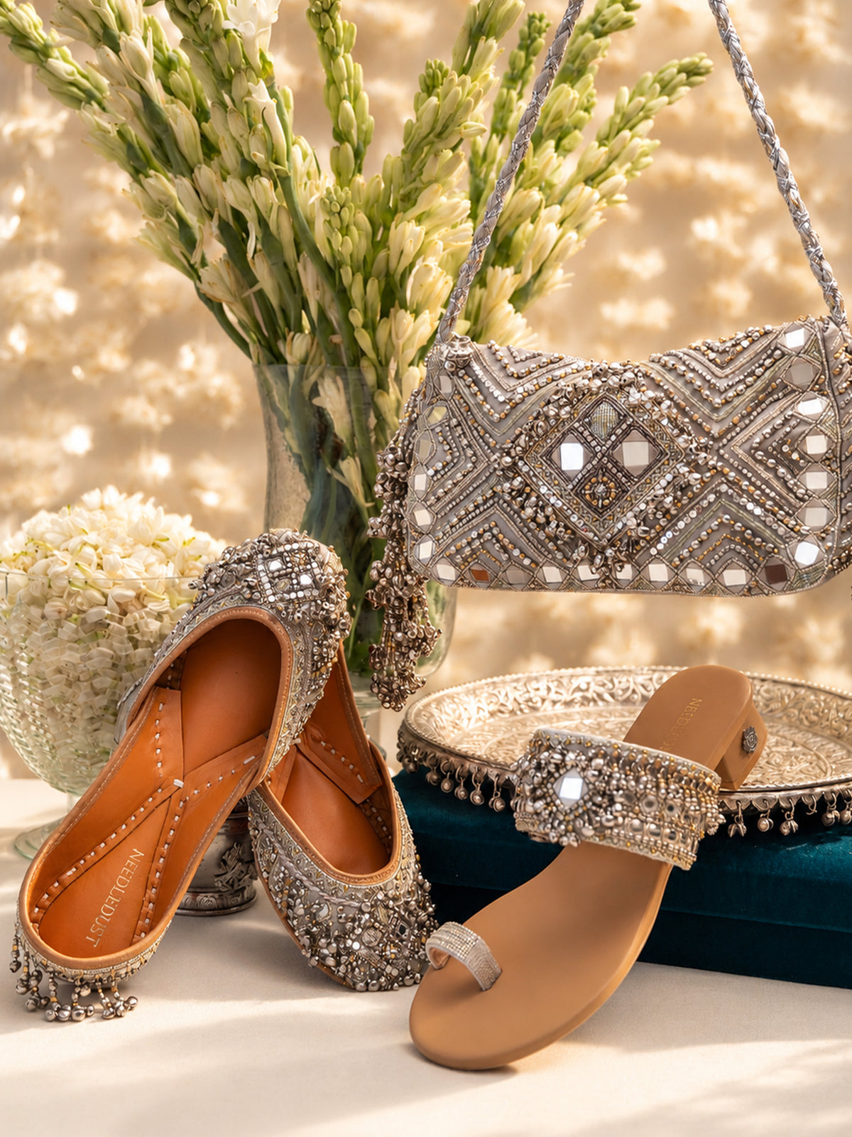 Mastani (Heel)