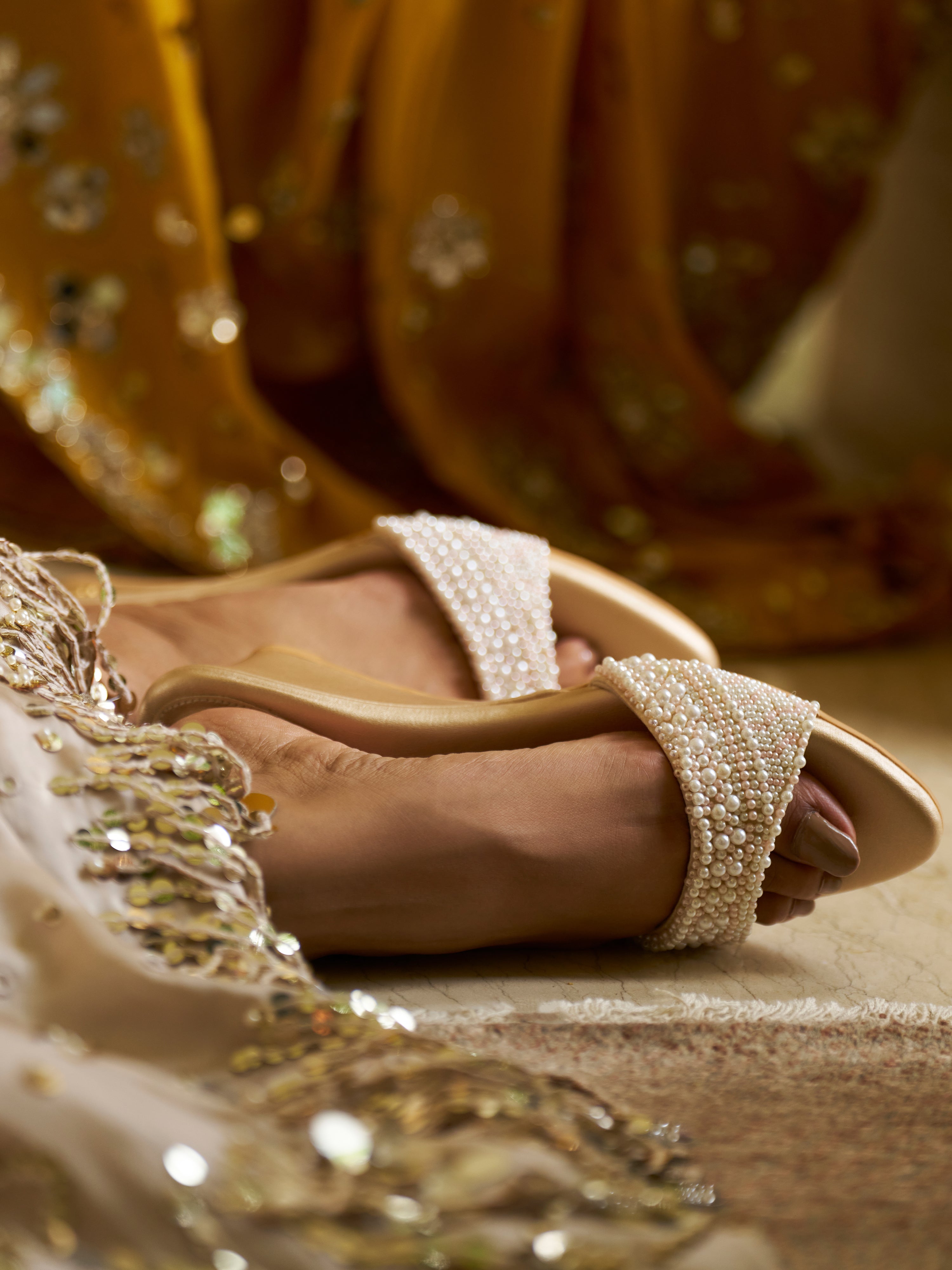 Dropelle (Heel)