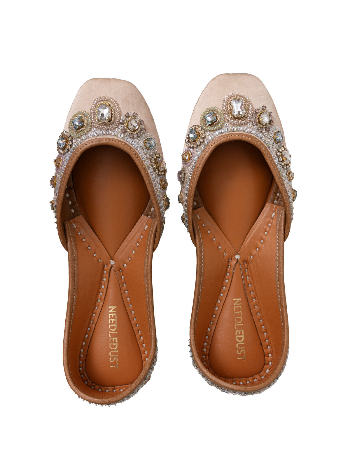 Coronet (Jutti)