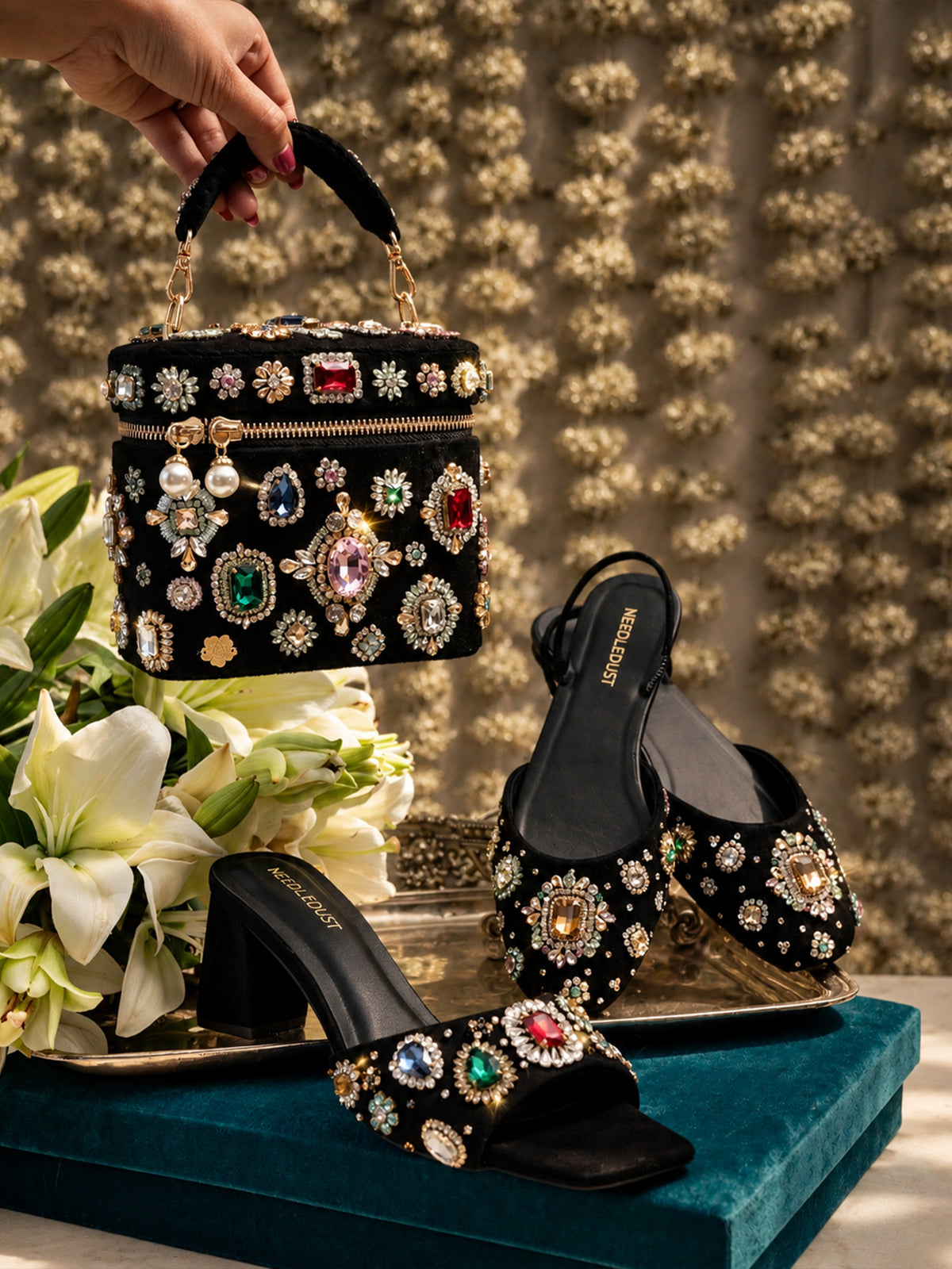 Starlet (Sandal)