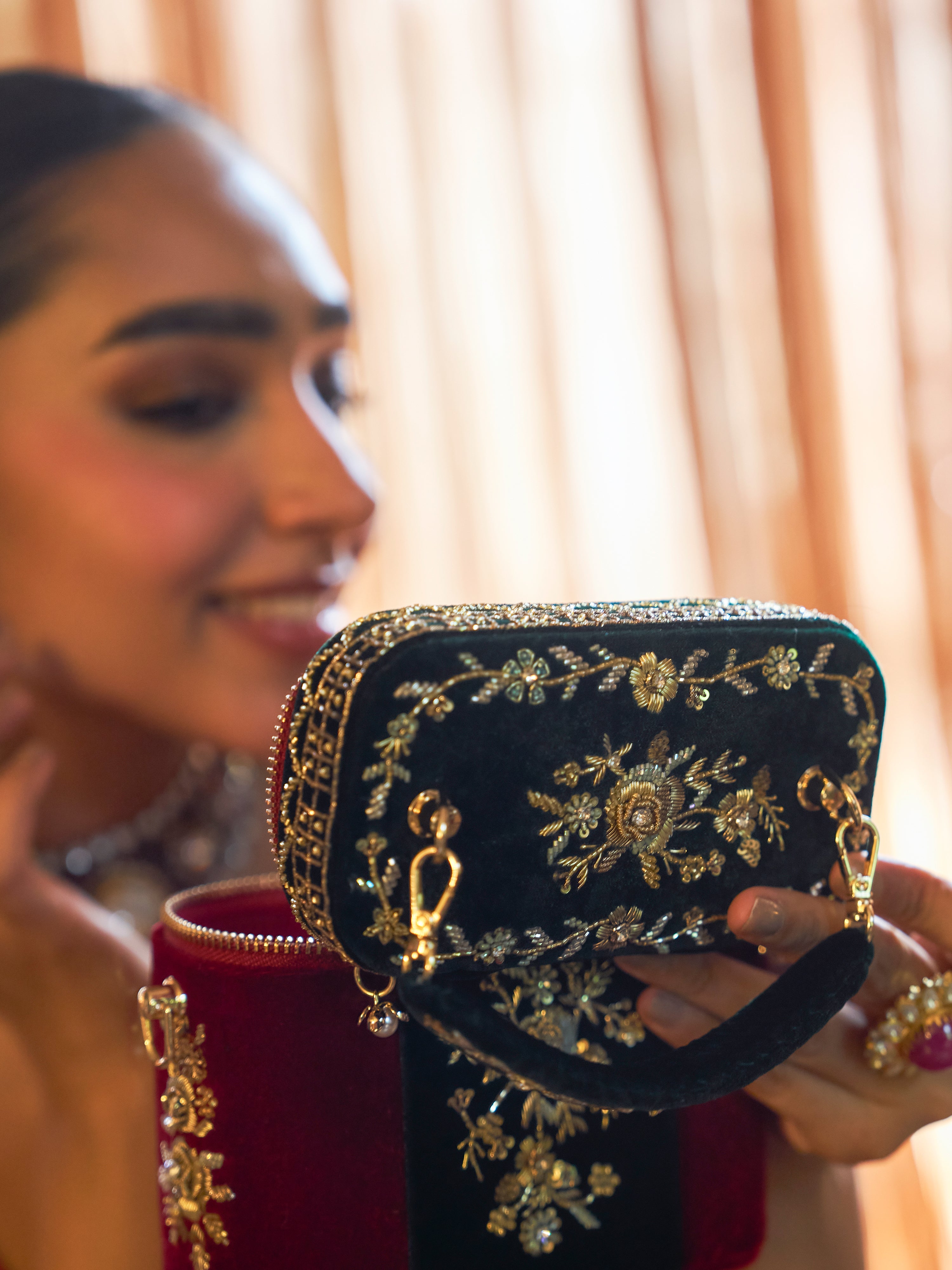 Empress (Purse)