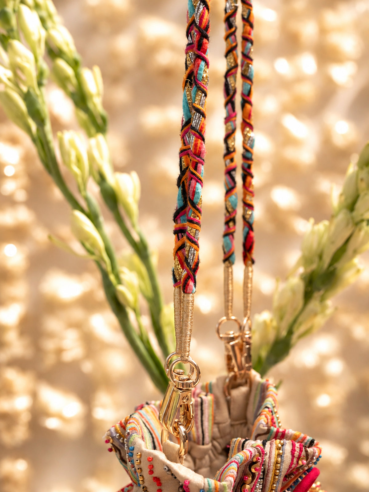 Jhilmil (Purse)