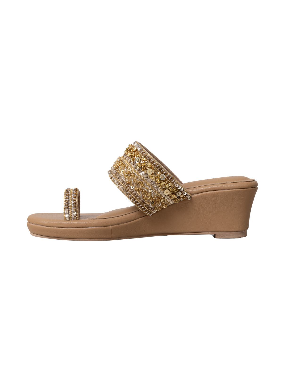 Chaandni (Heel)