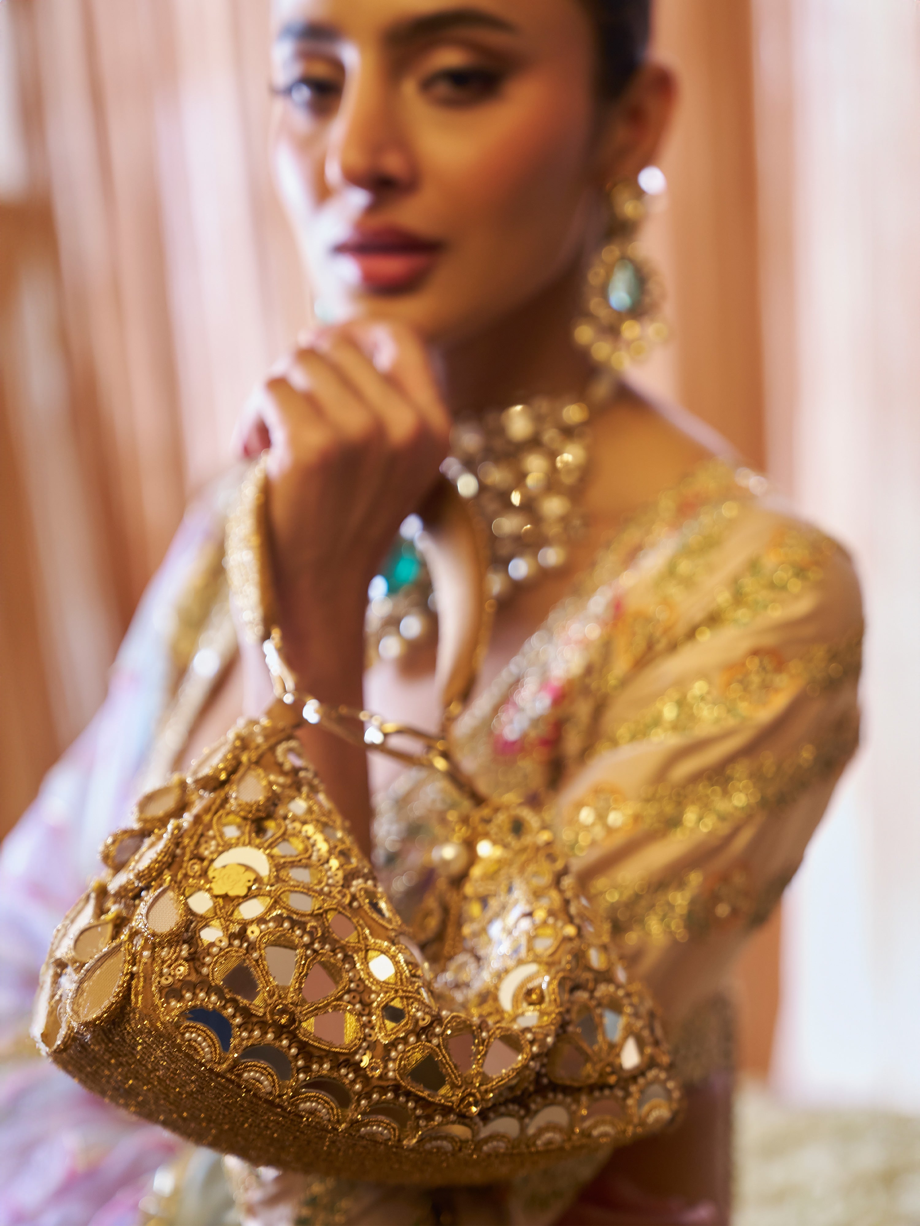 Zarina (Purse)