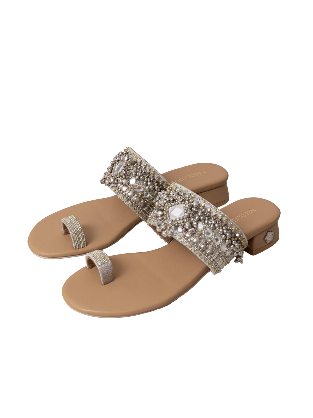 Mastani (Heel)