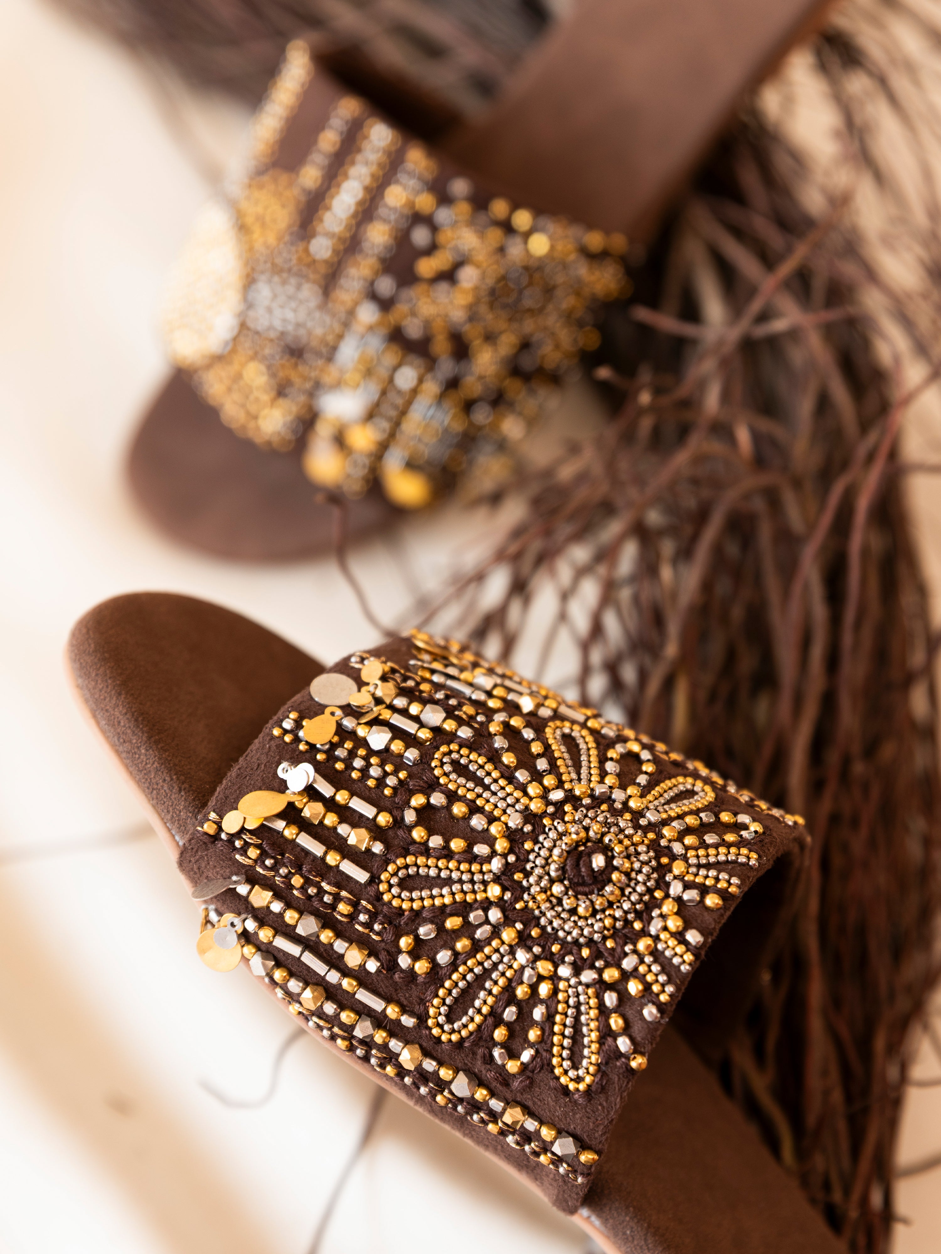 The Afterlight (Sandals)