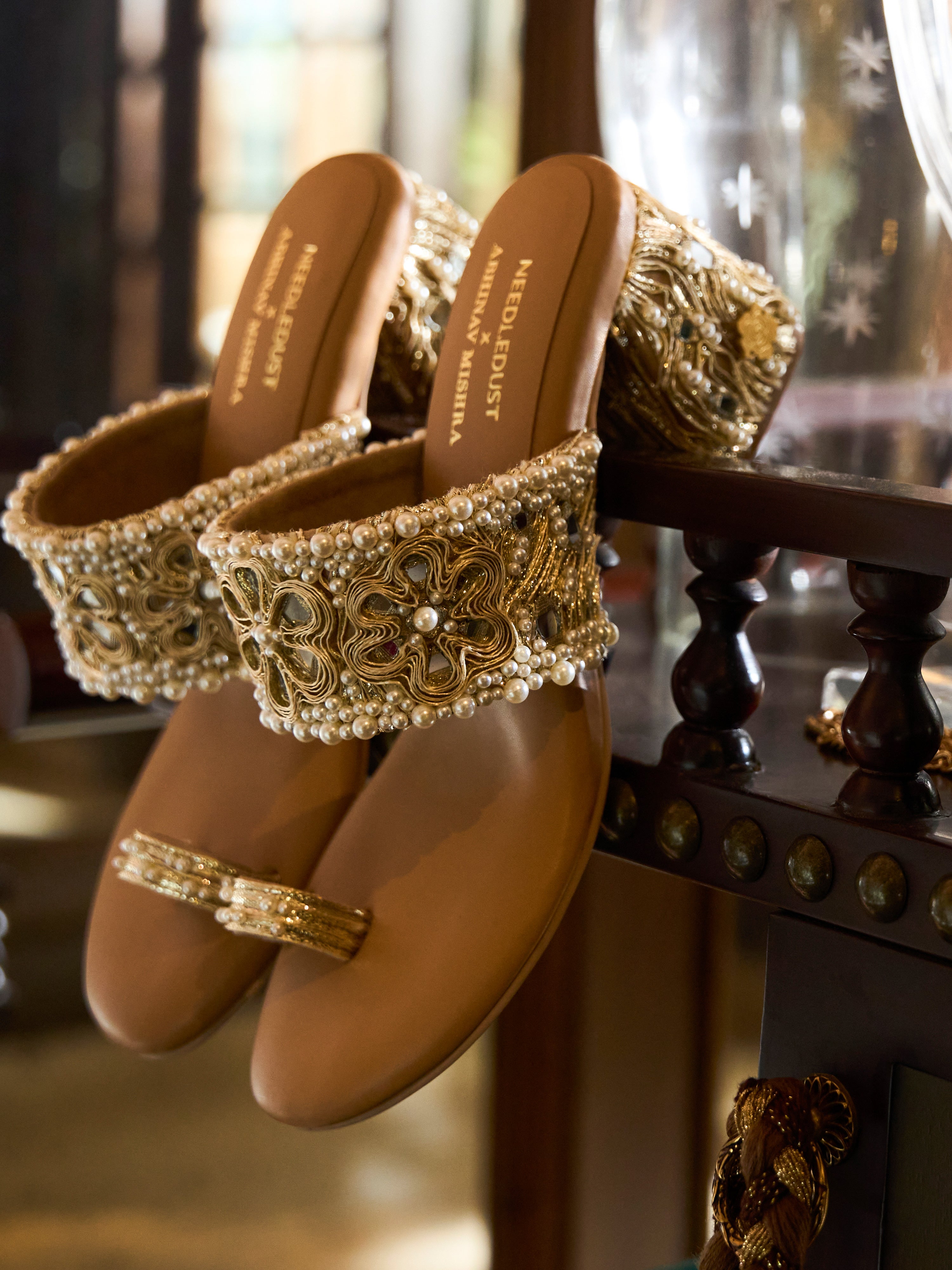 Zaiba (Heel)