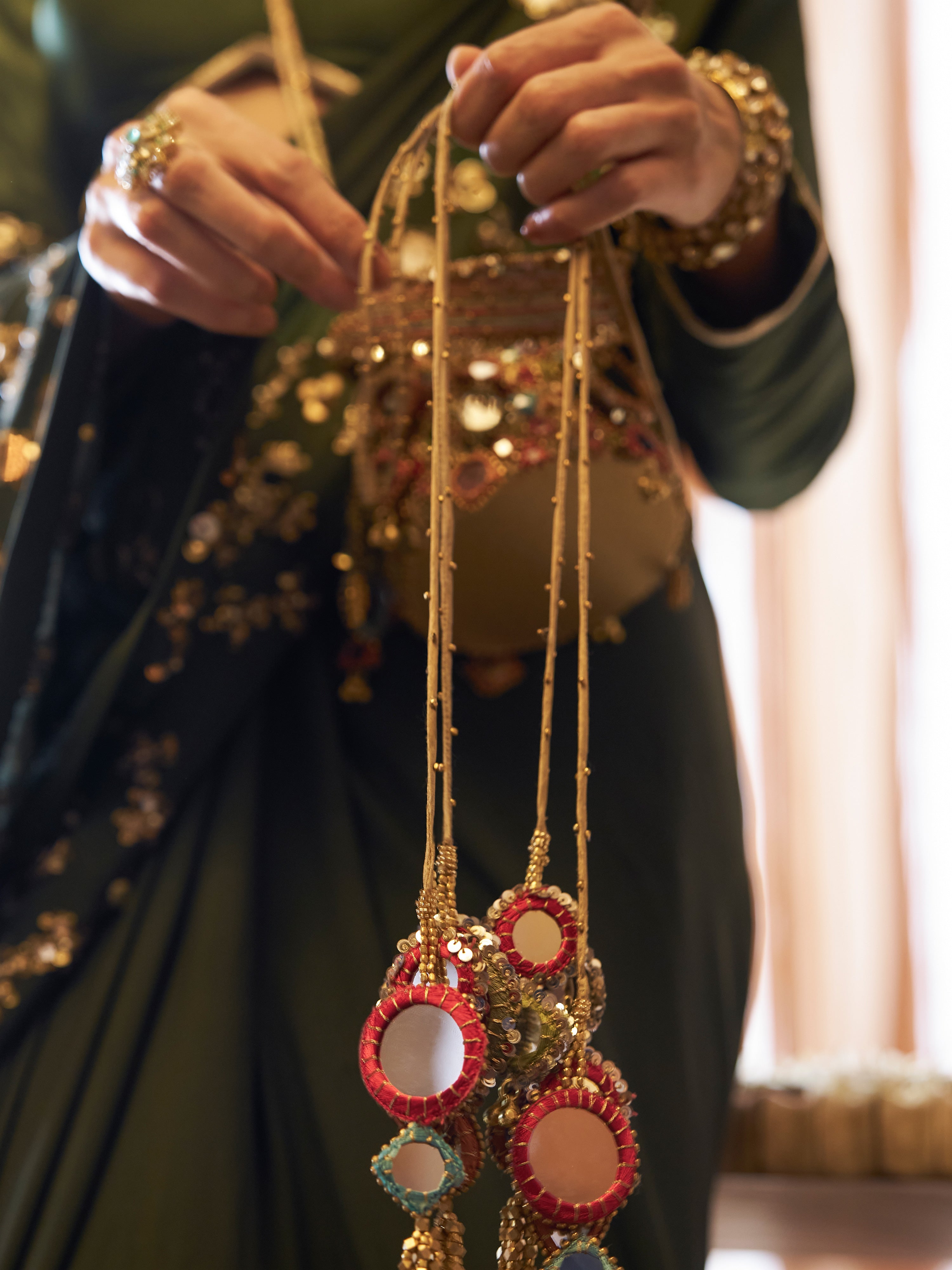 Hoor Mini (Purse)