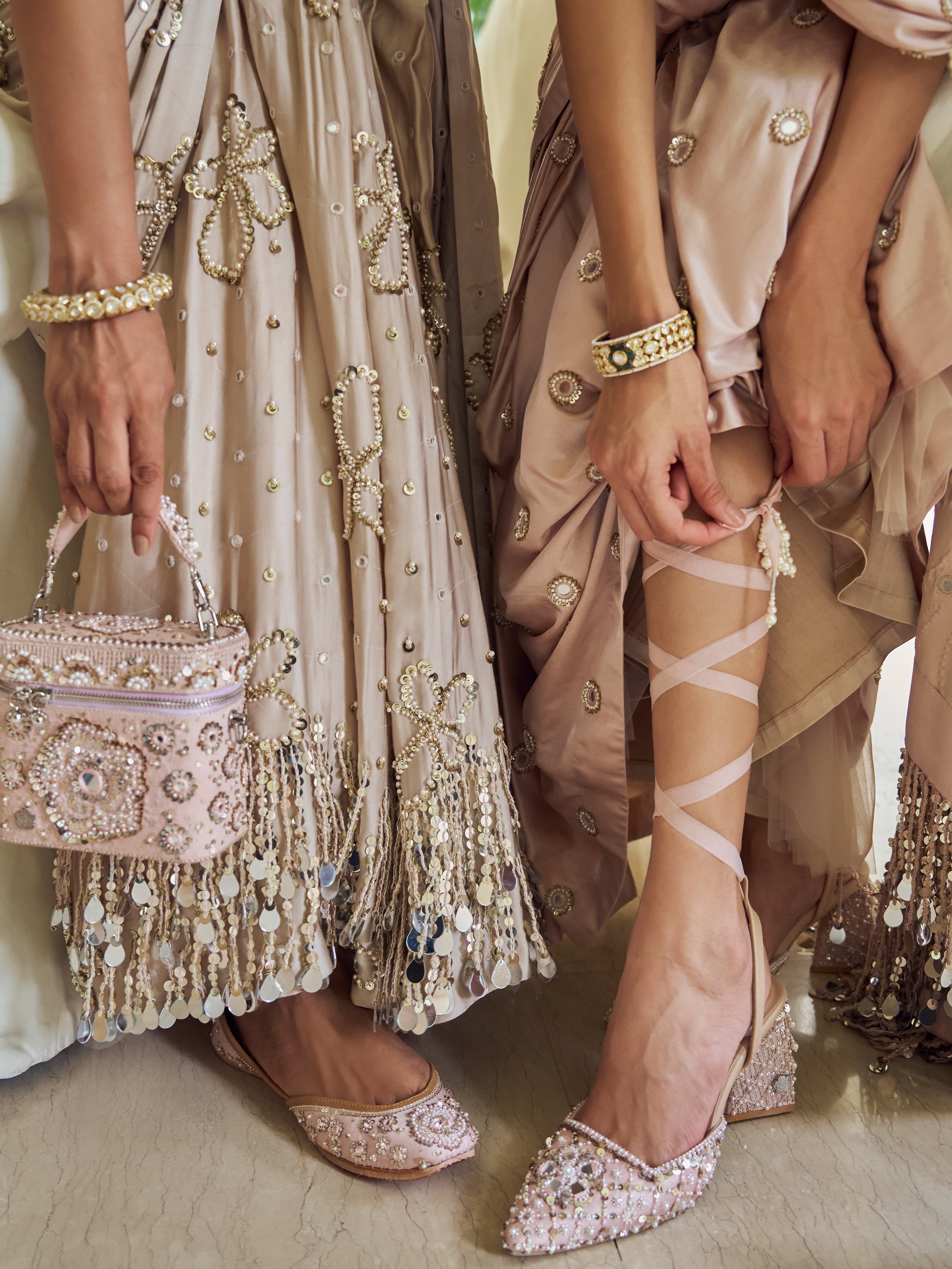 Aabroo (Purse)