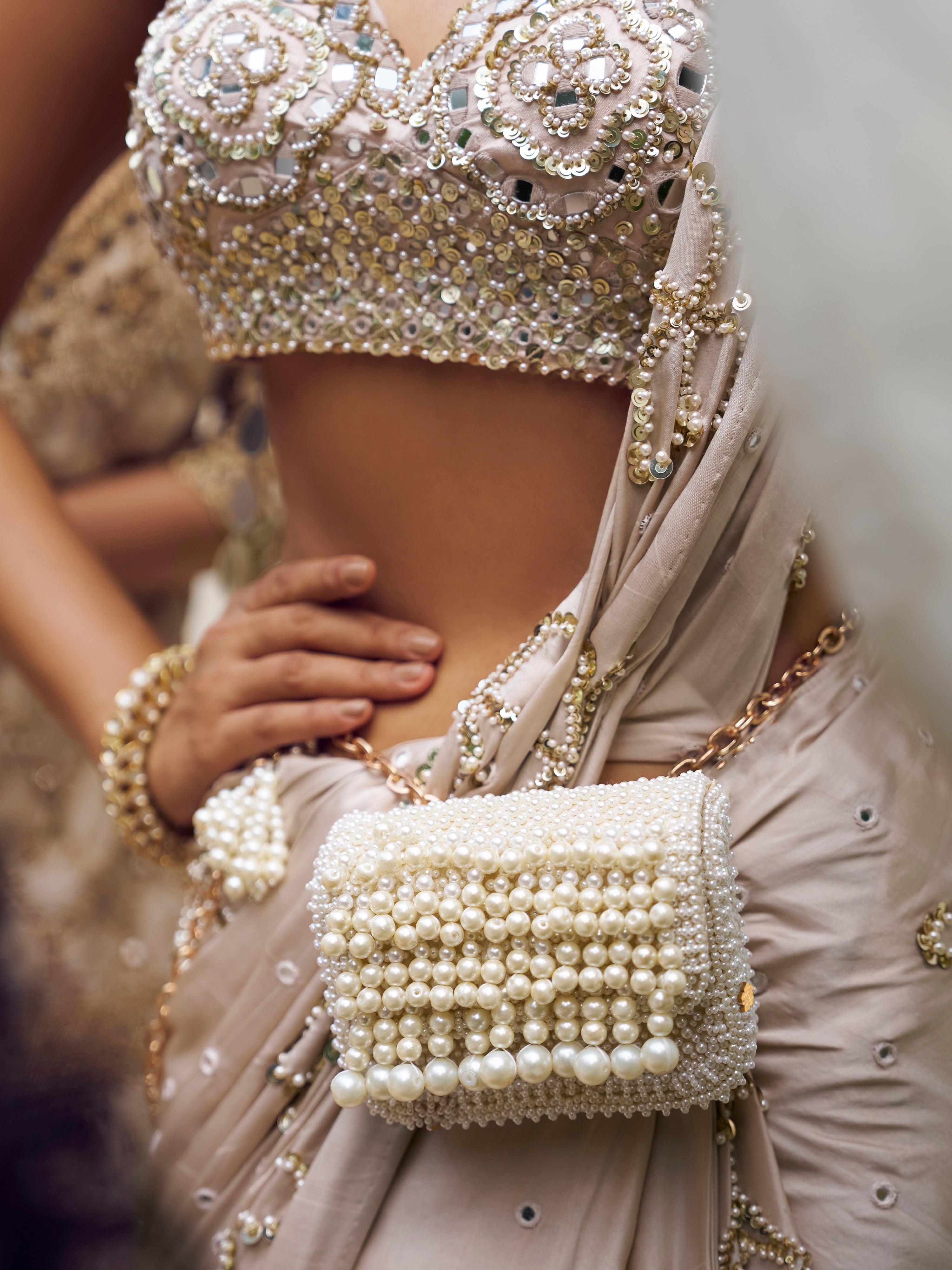 Dropelle (Purse)