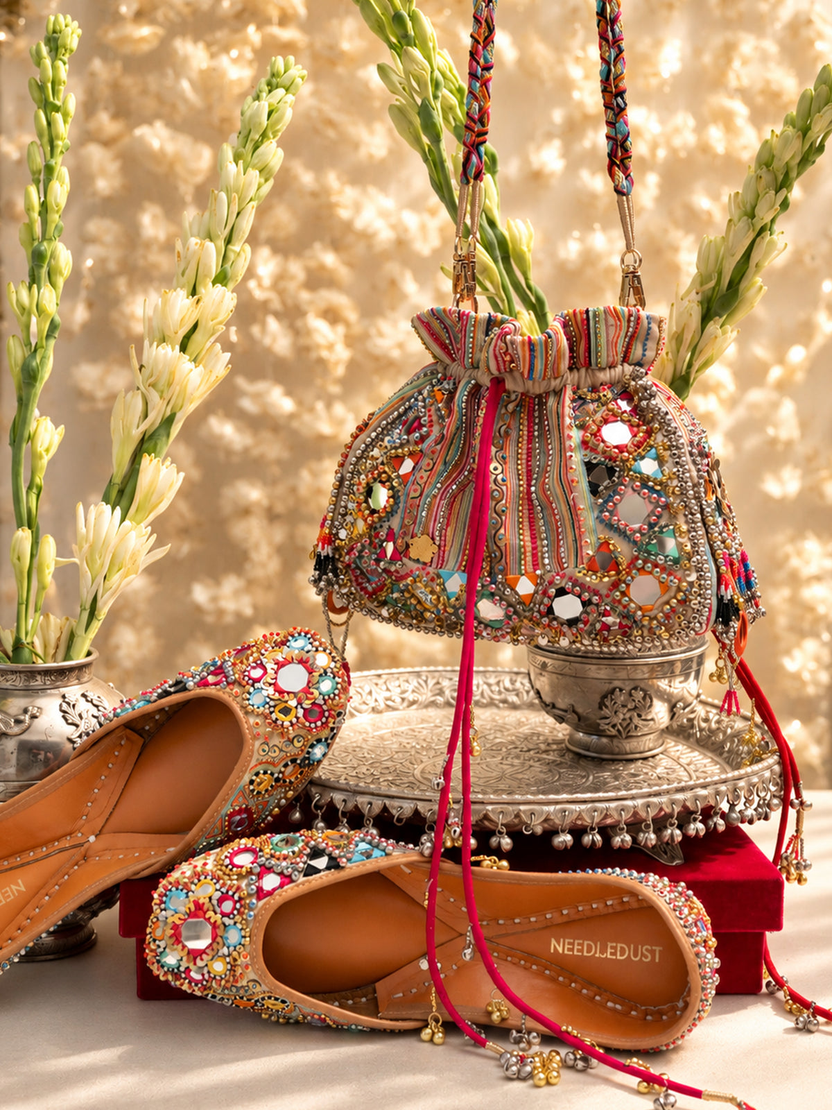 Jhilmil (Jutti)