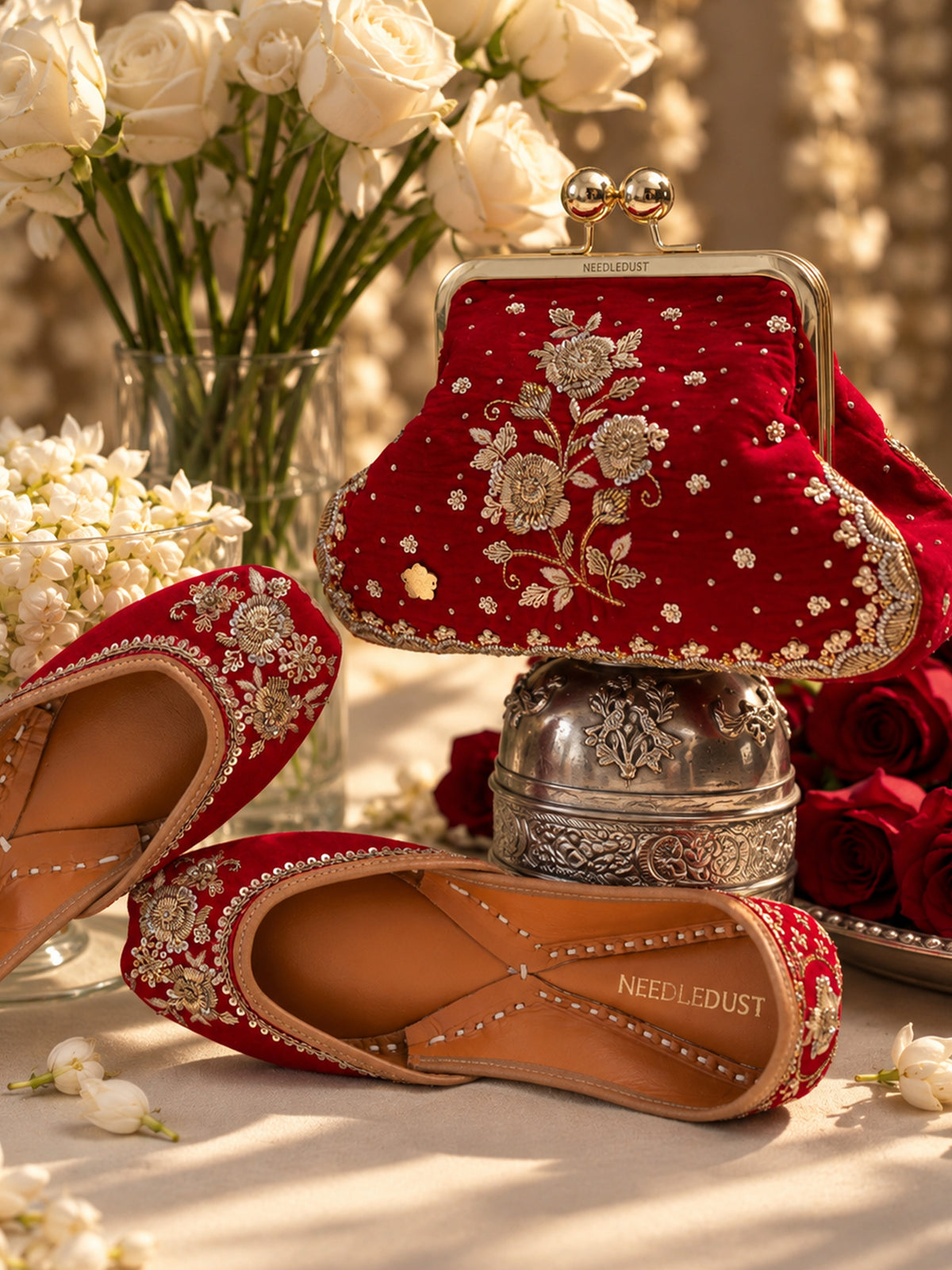 Paro Batua (Purse)