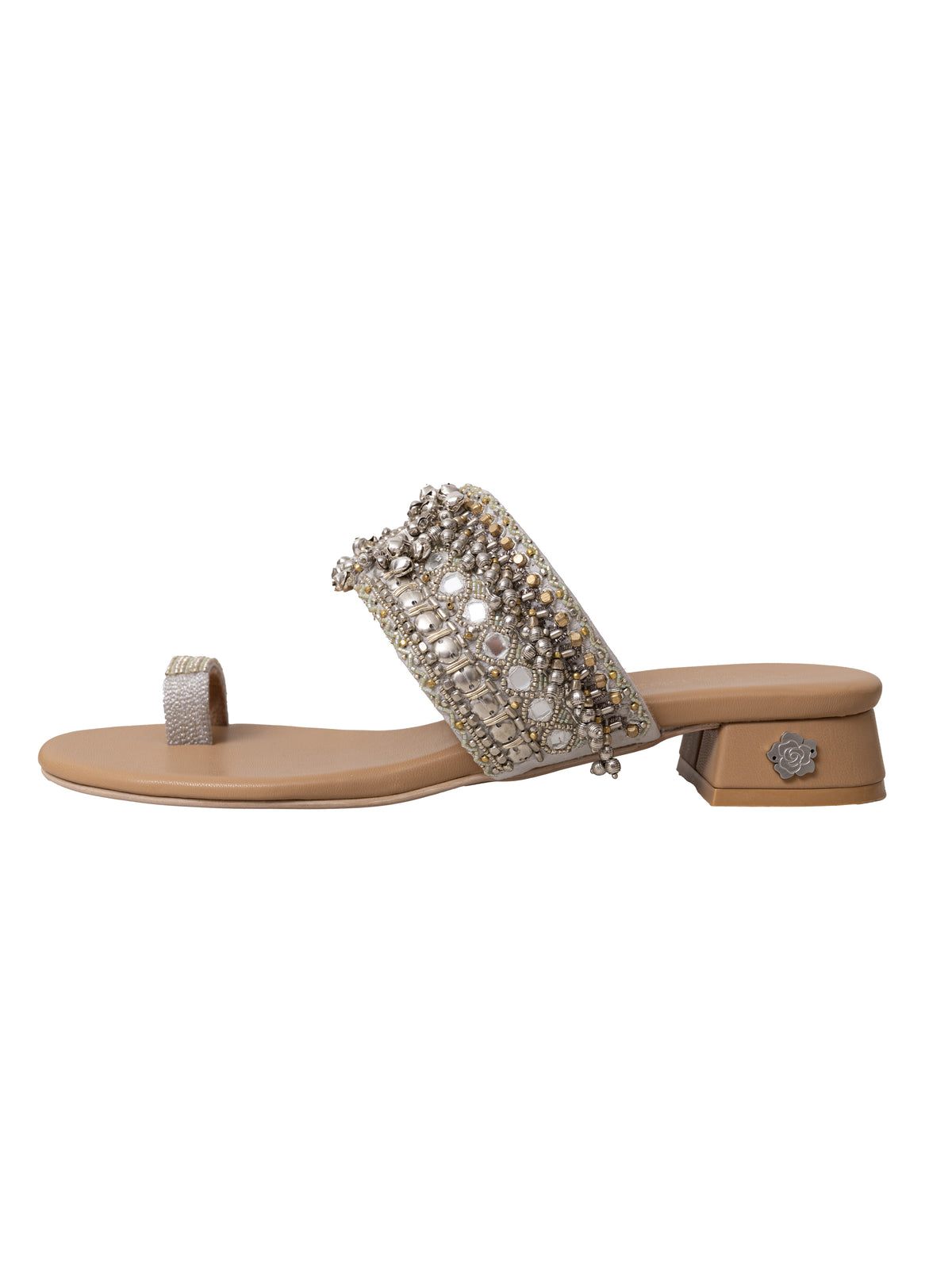 Mastani (Heel)