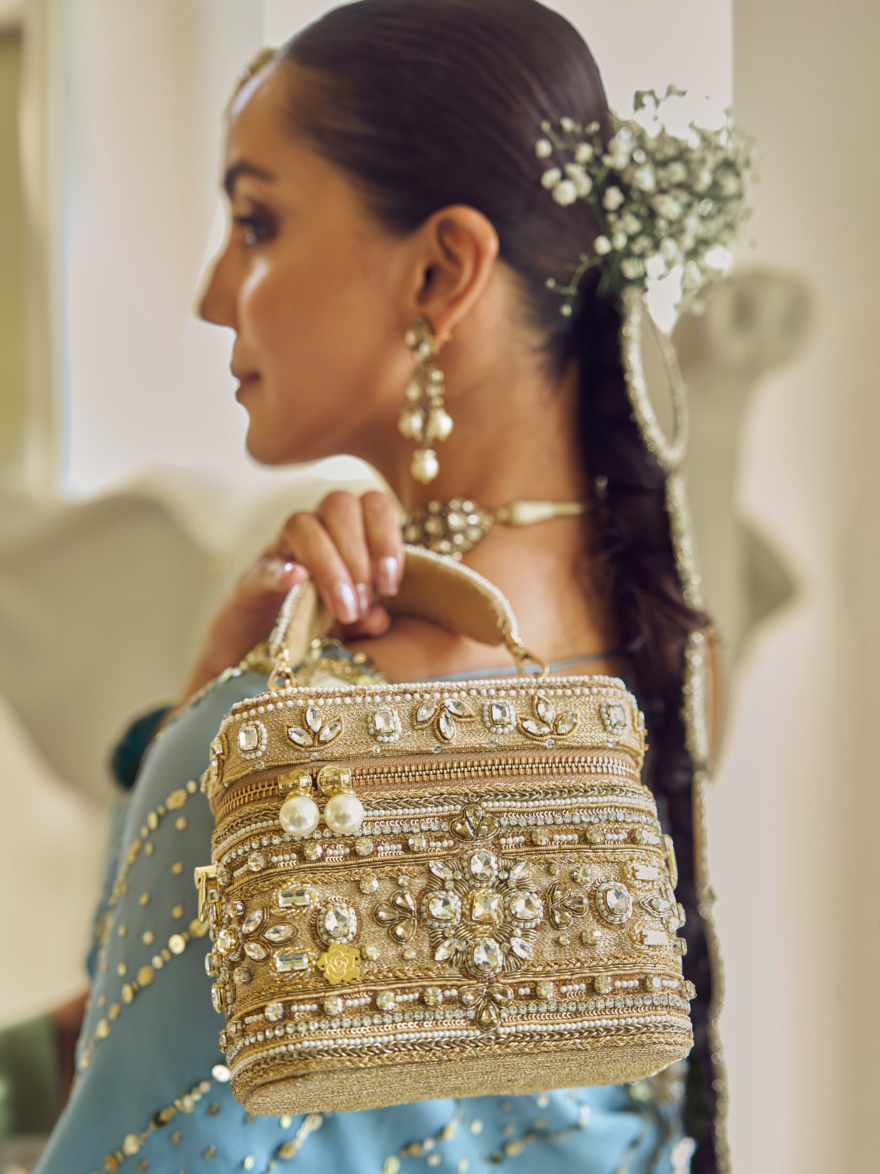Marquise (Purse)