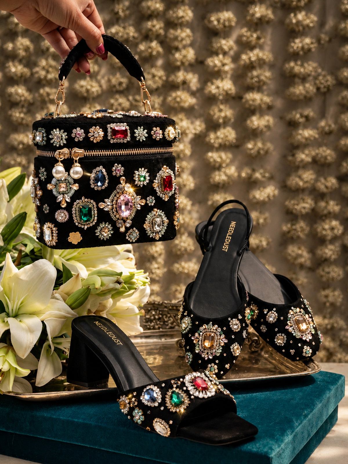 Starlet (Heel)