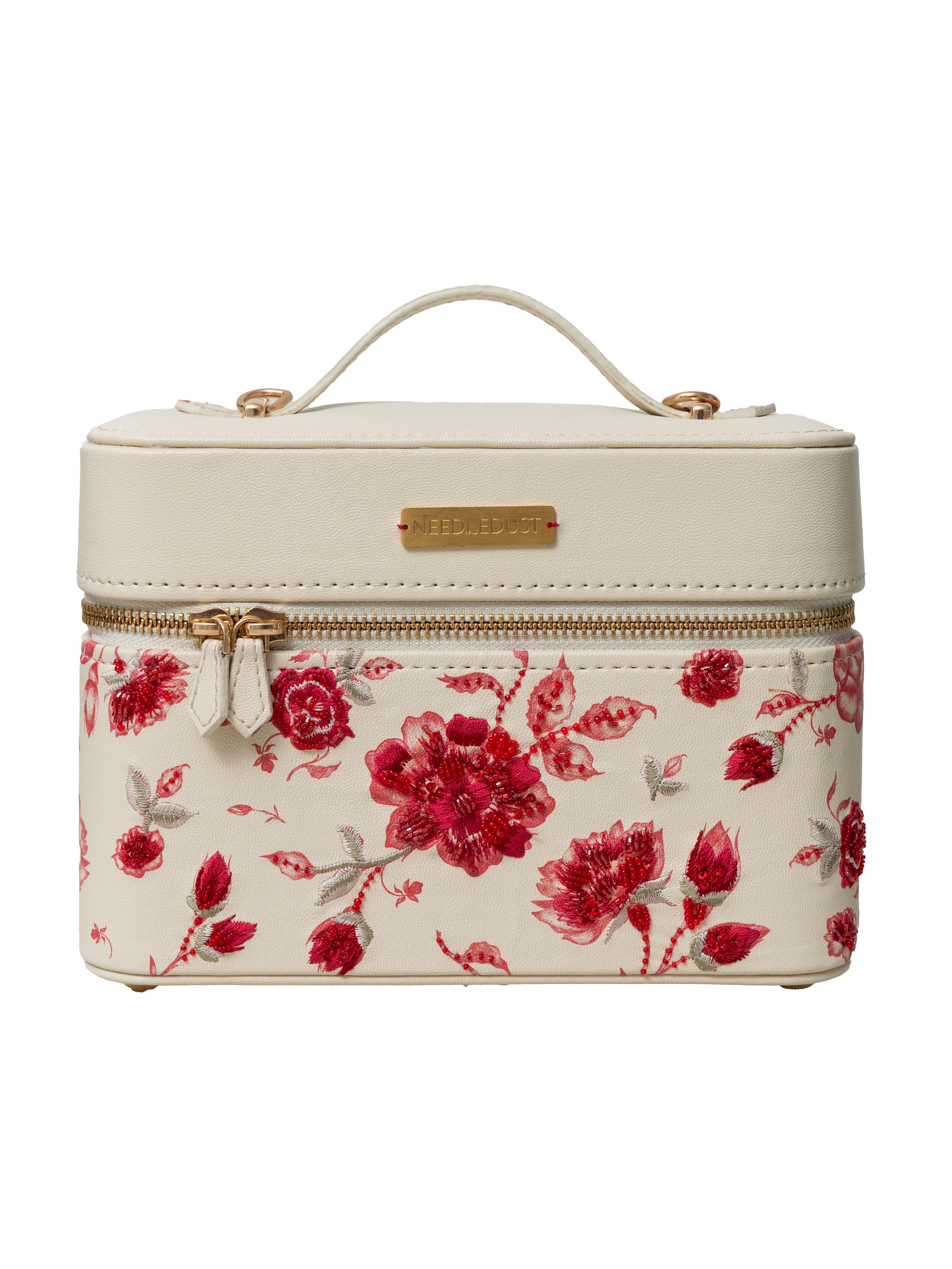 Vintage Rose (PURSE)