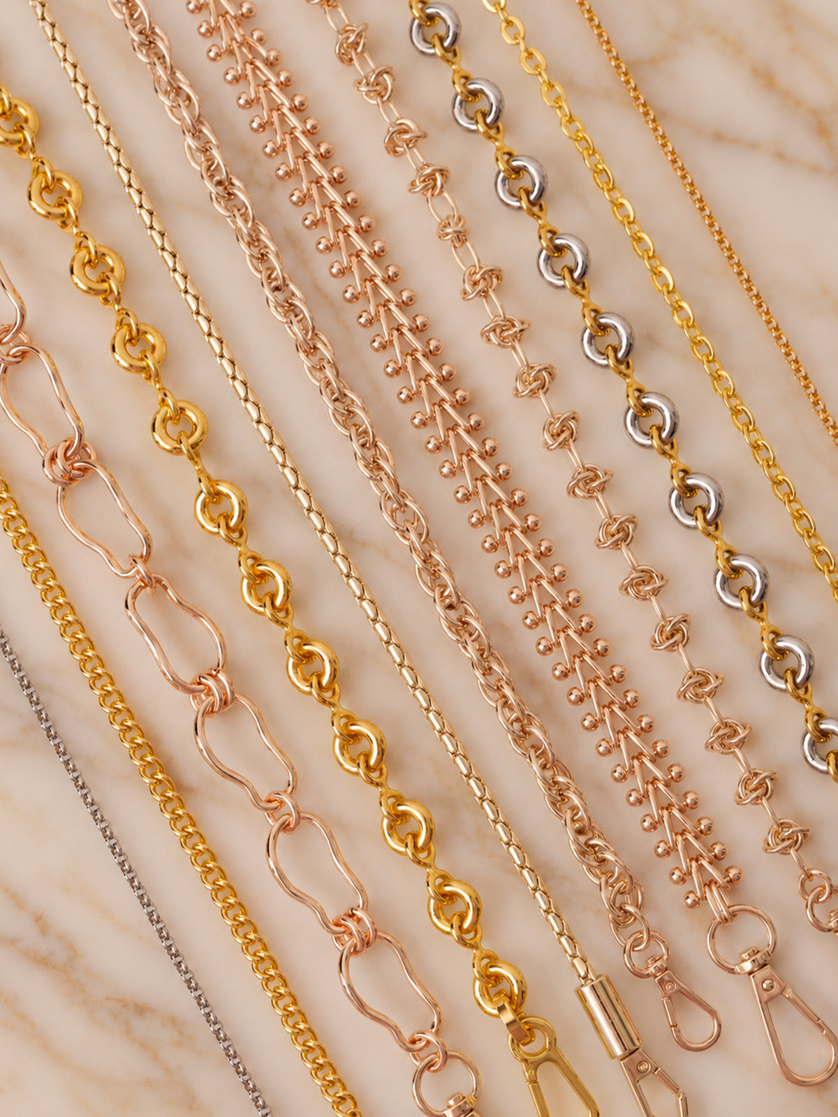 Vine (Crossbody Chain)