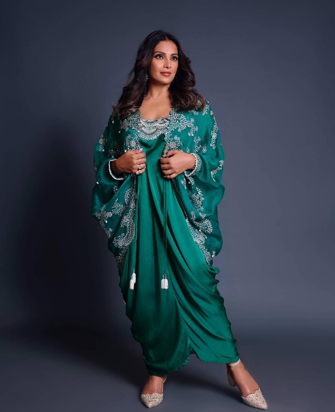Celeb Style - Bipasha Basu