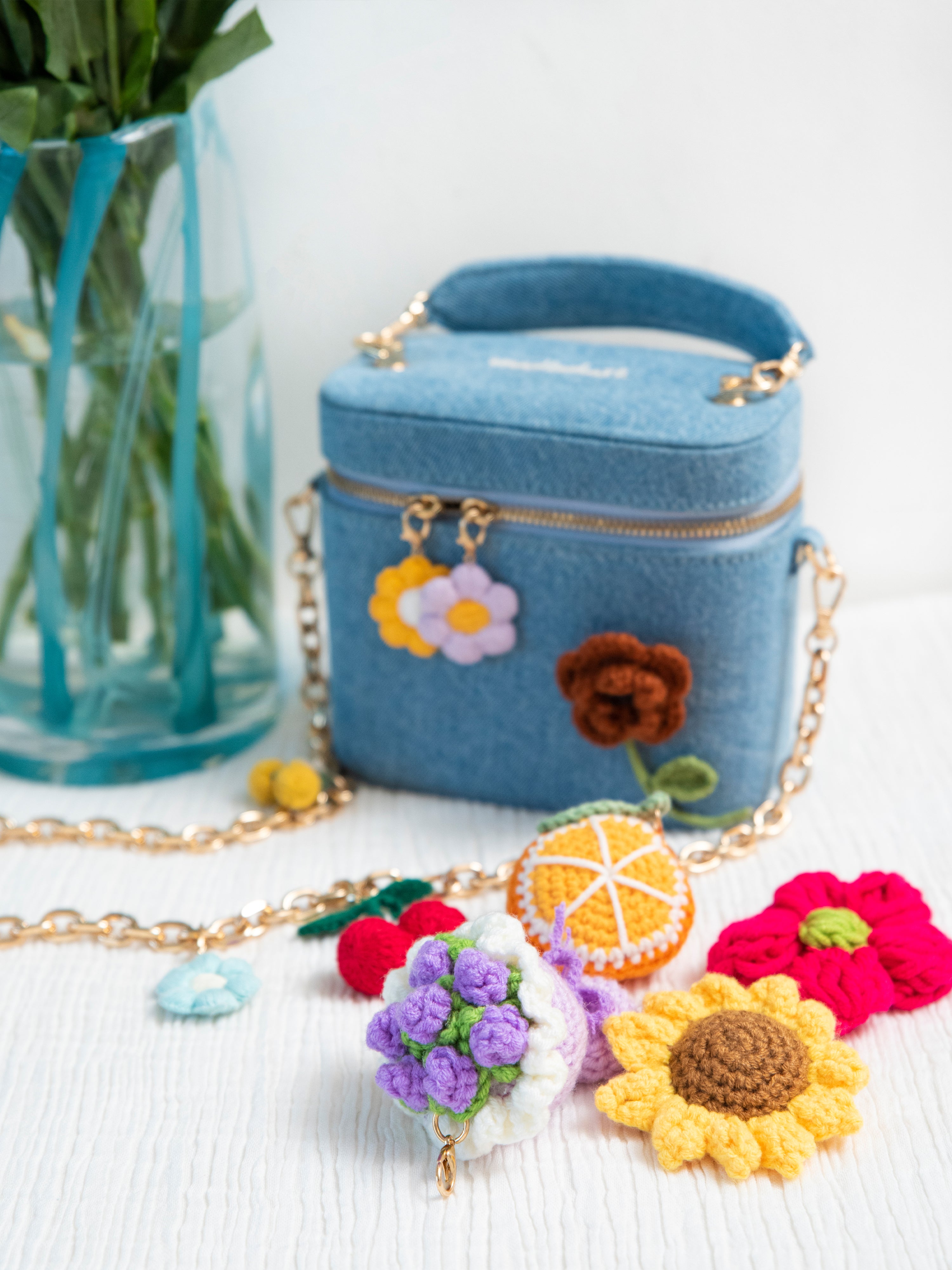 Bloomie (Purse)