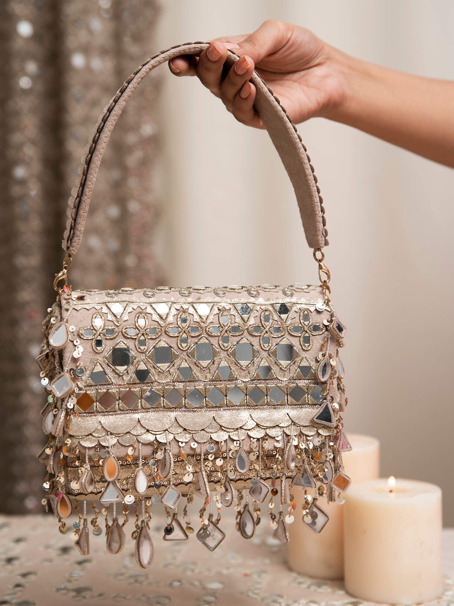 MEHFIL (PURSE)