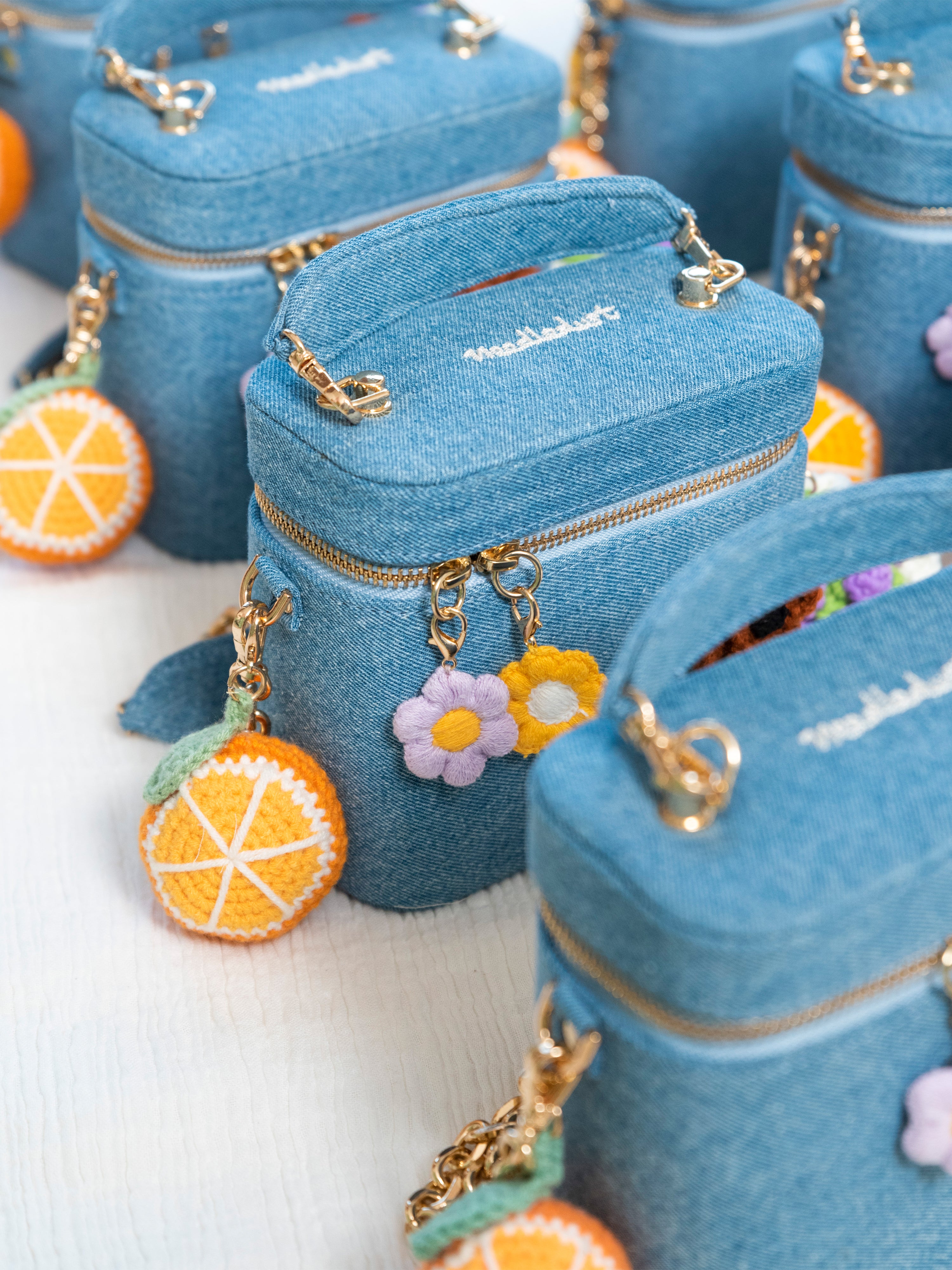 Bloomie (Purse)