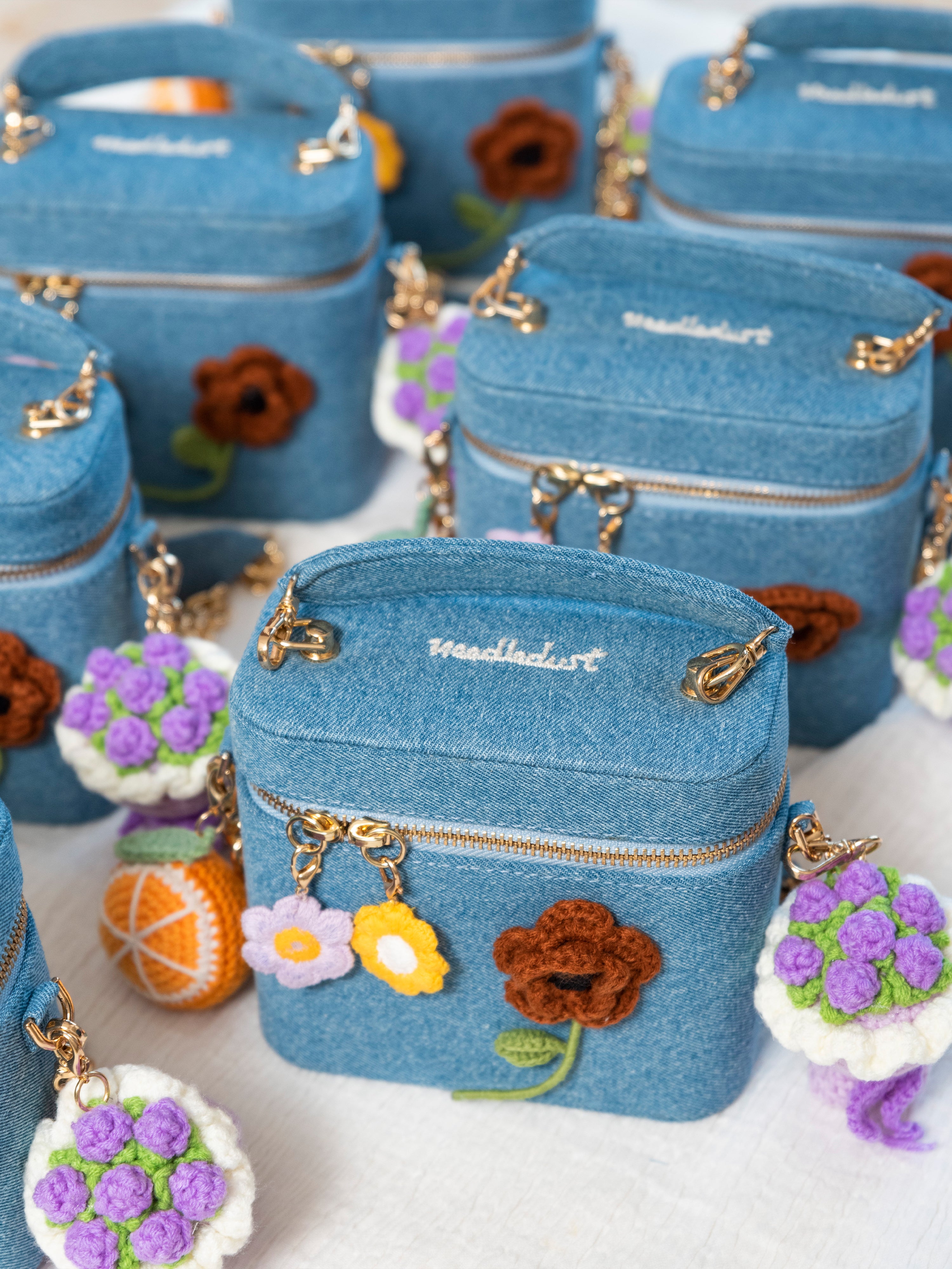 Bloomie (Purse)