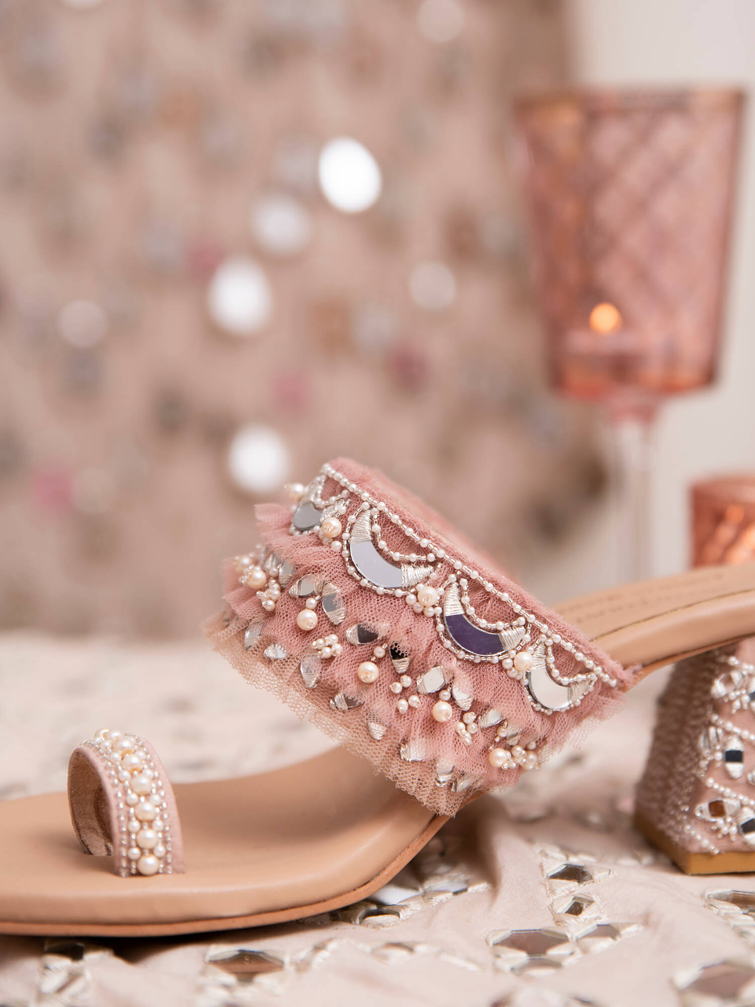 Savera (Heel)