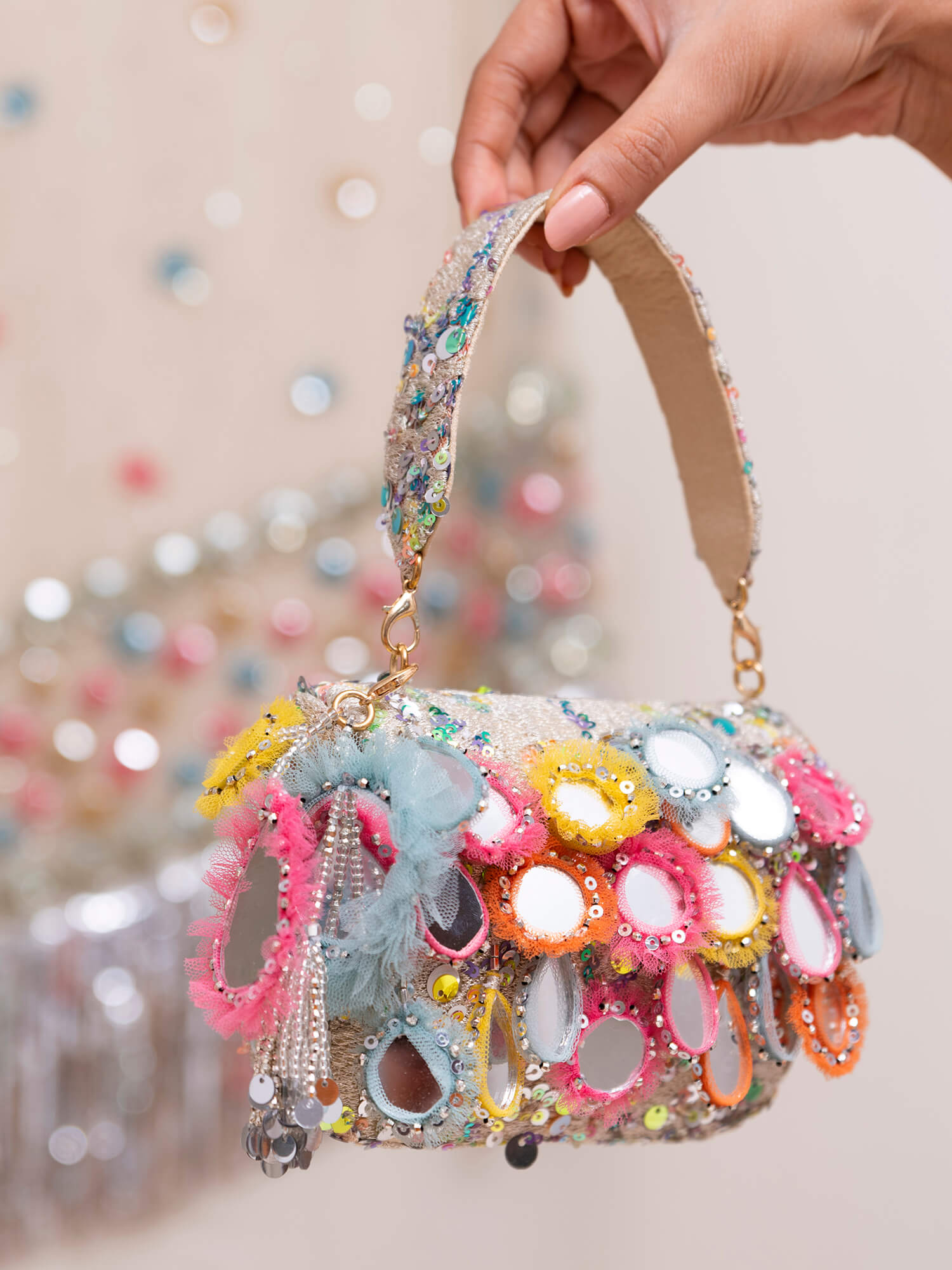 TARA MINI (PURSE)