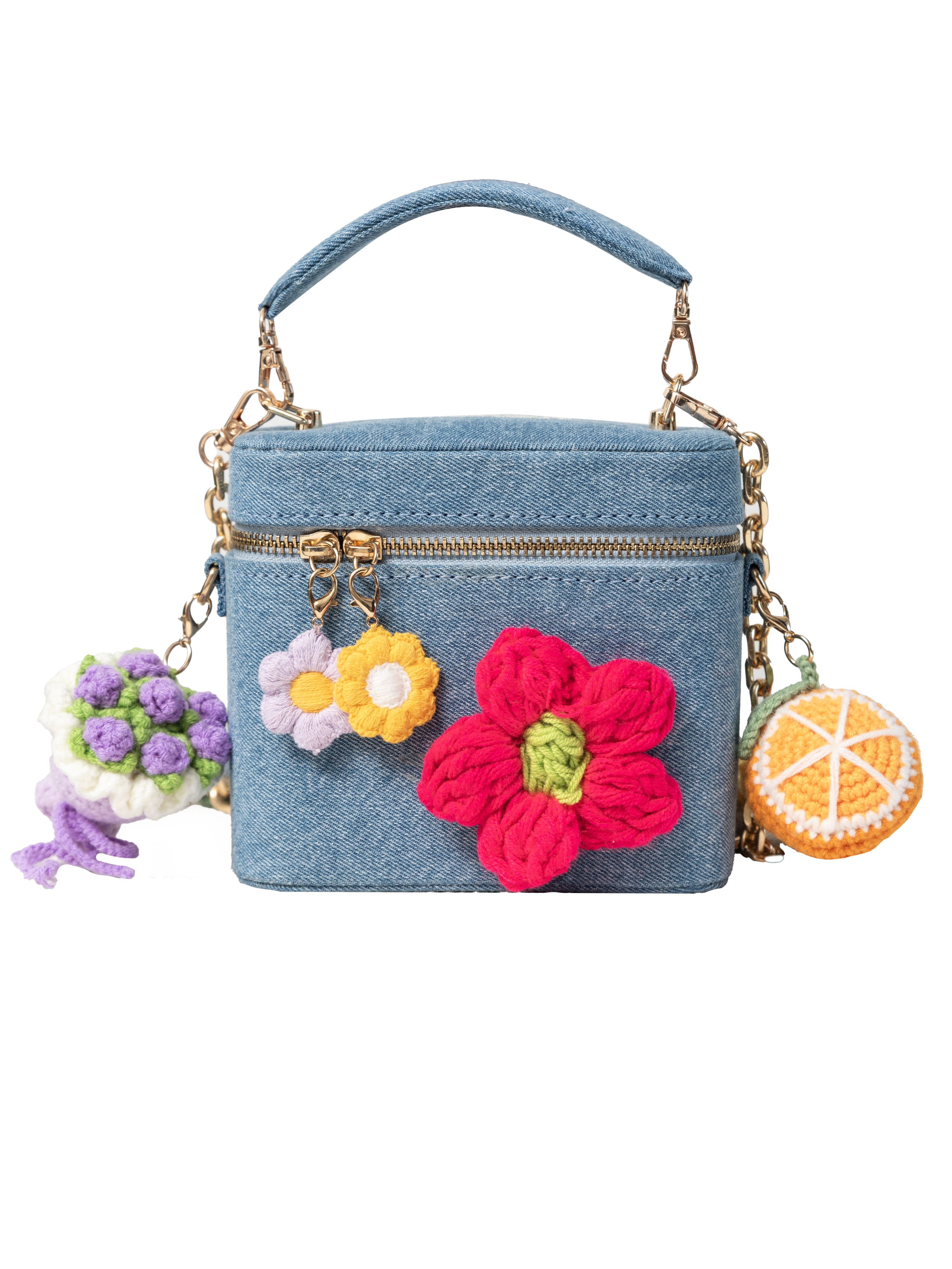Bloomie (Purse)