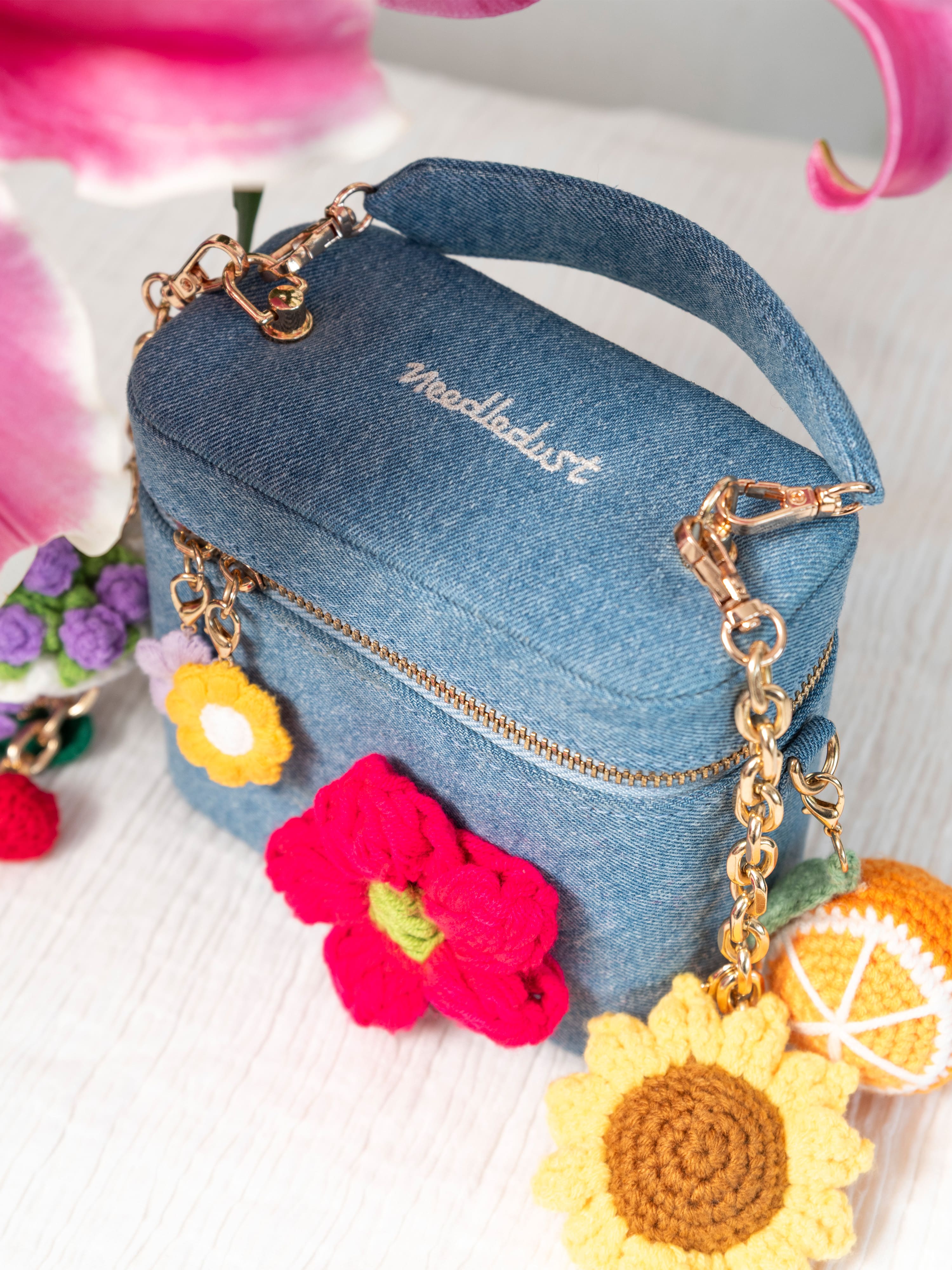 Bloomie (Purse)