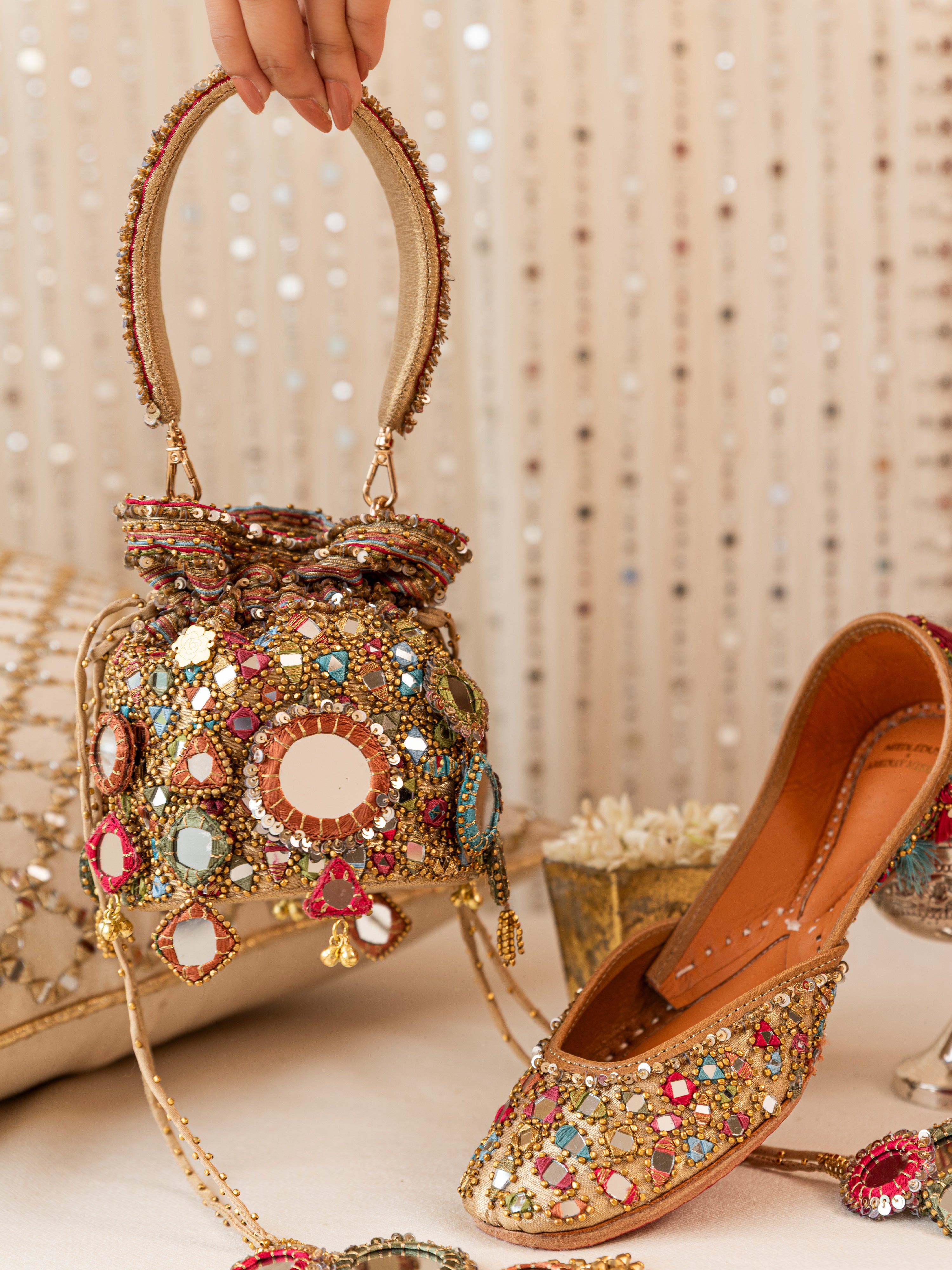 Hoor Mini (Purse)