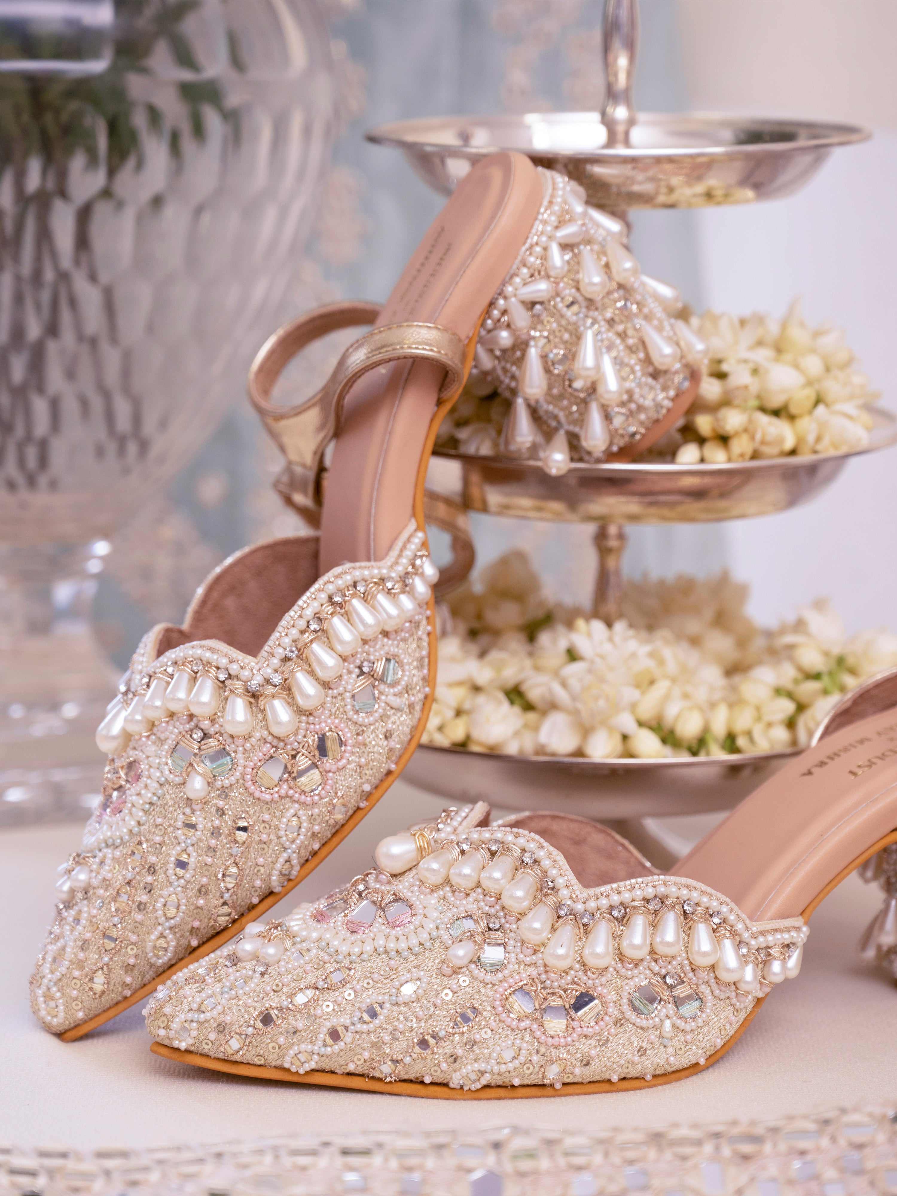 Zarah (Heel) - Main Image