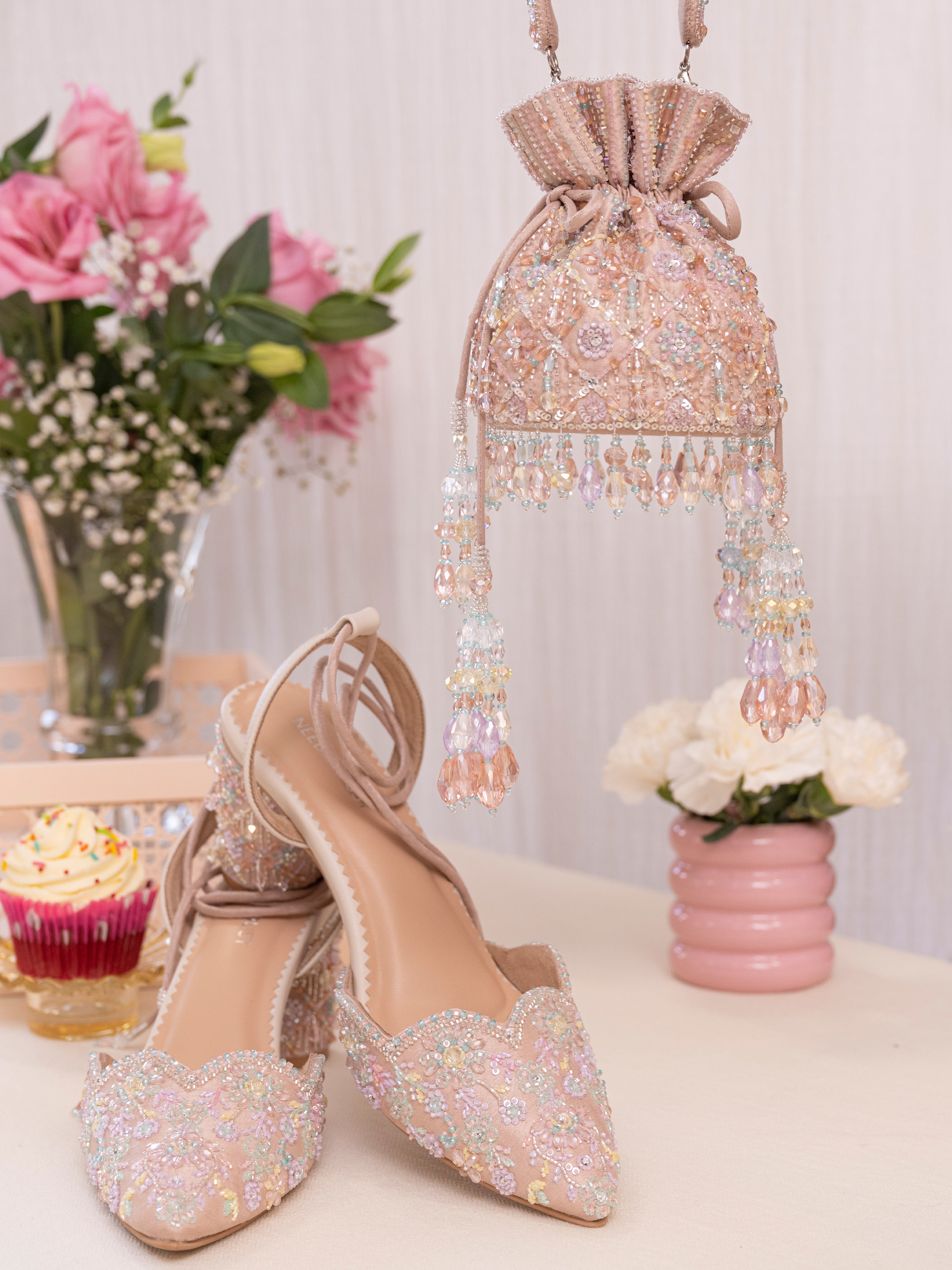 Juliet Mini (Purse)