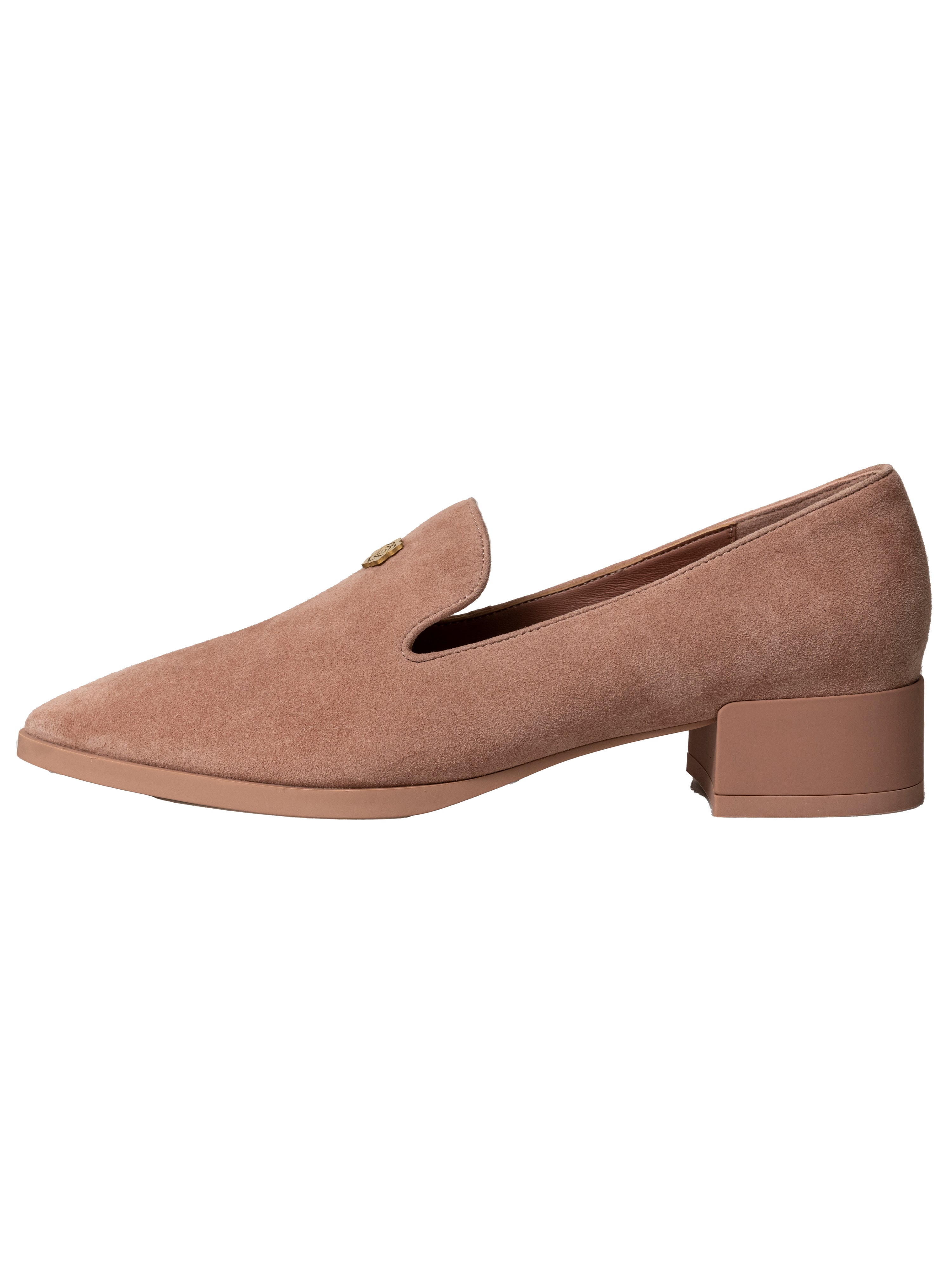 Valette - Dust Rose (Mule Heel)