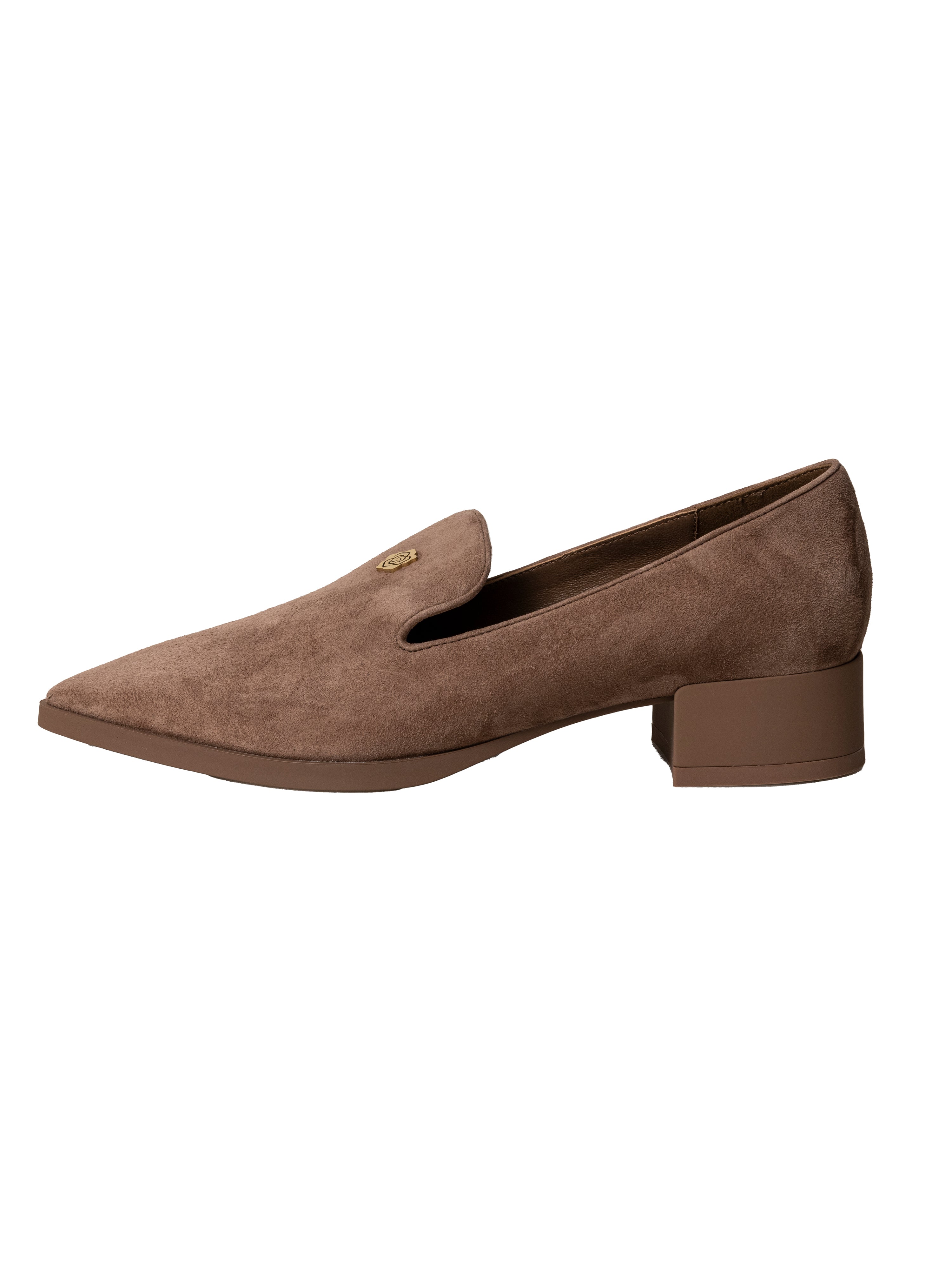 Valette - Mocha (Mule Heel)