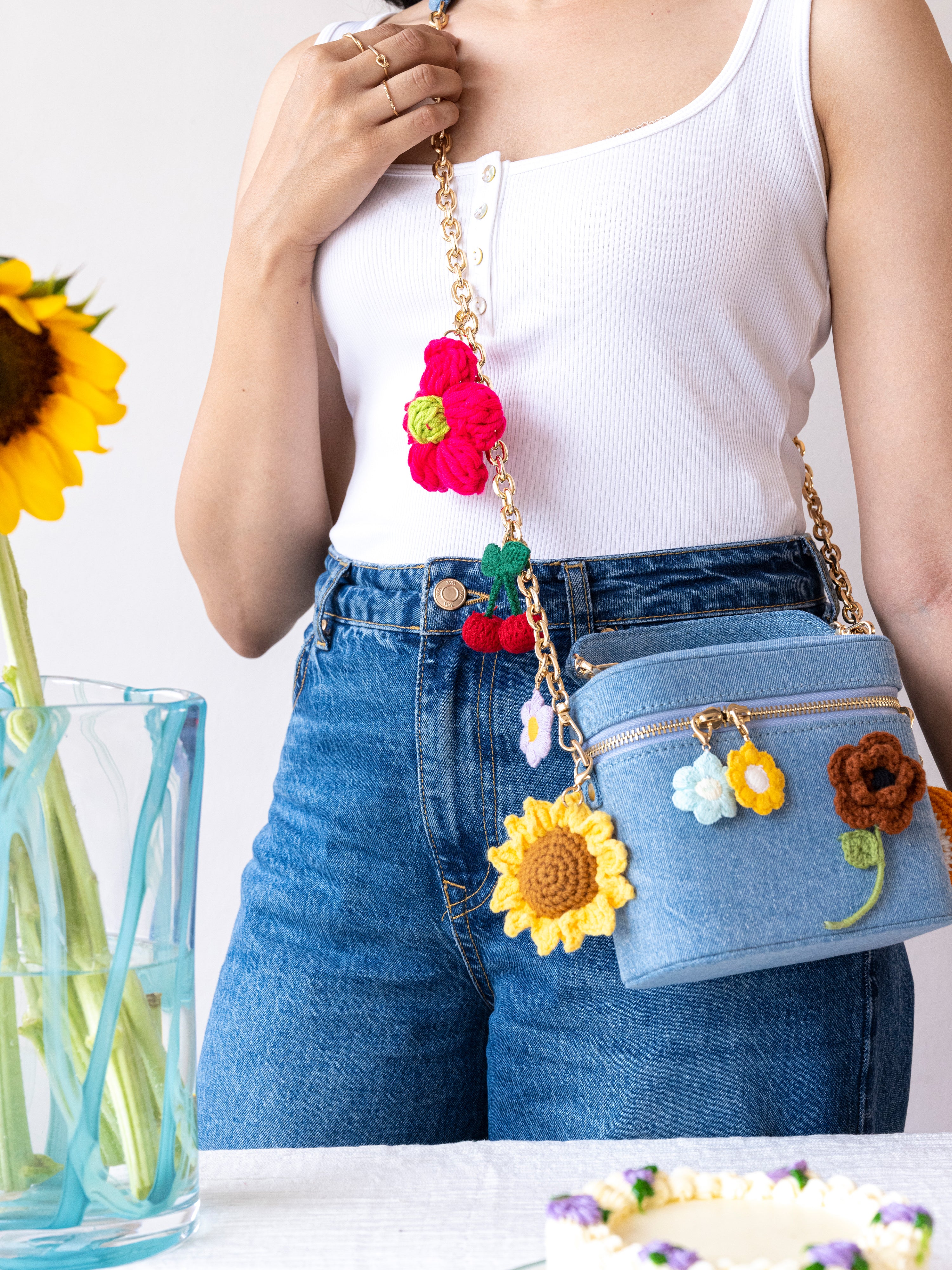 Bloomie (Purse)