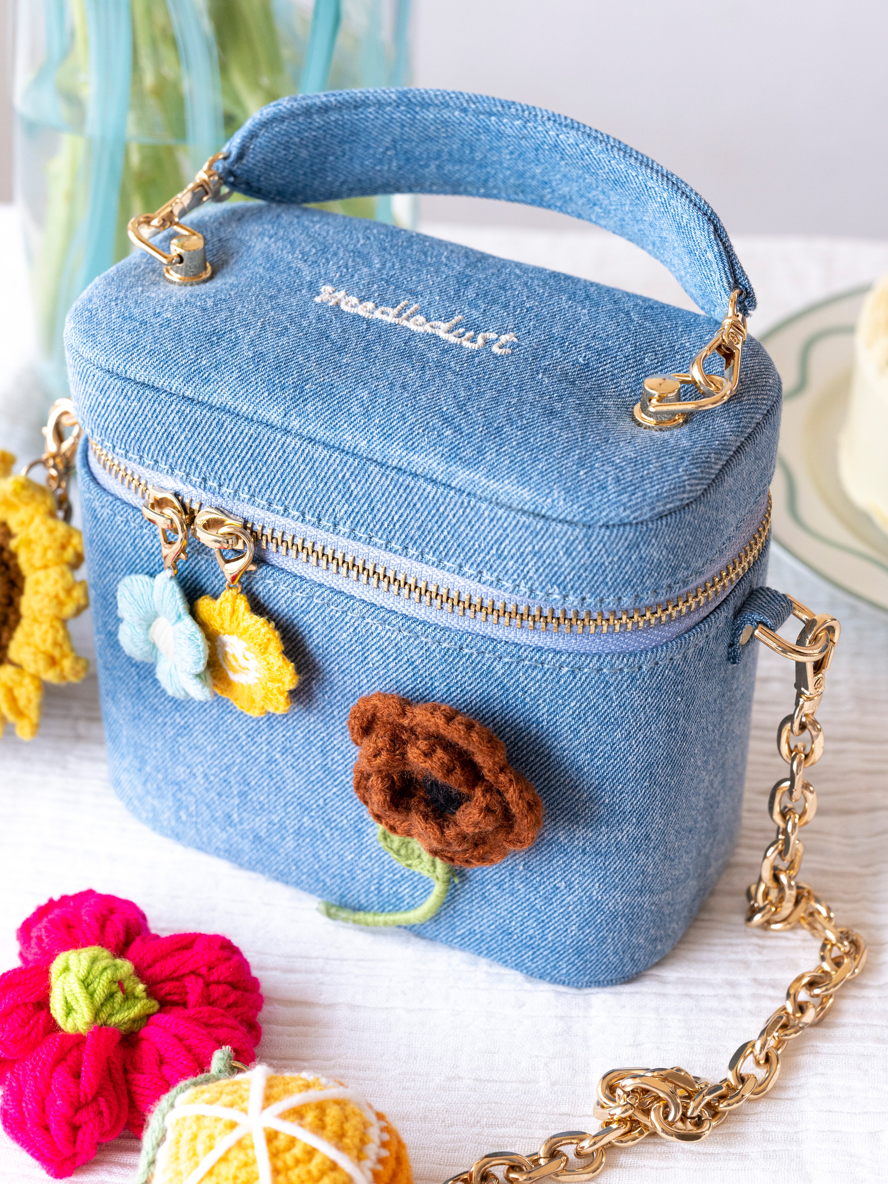 Bloomie (Purse)